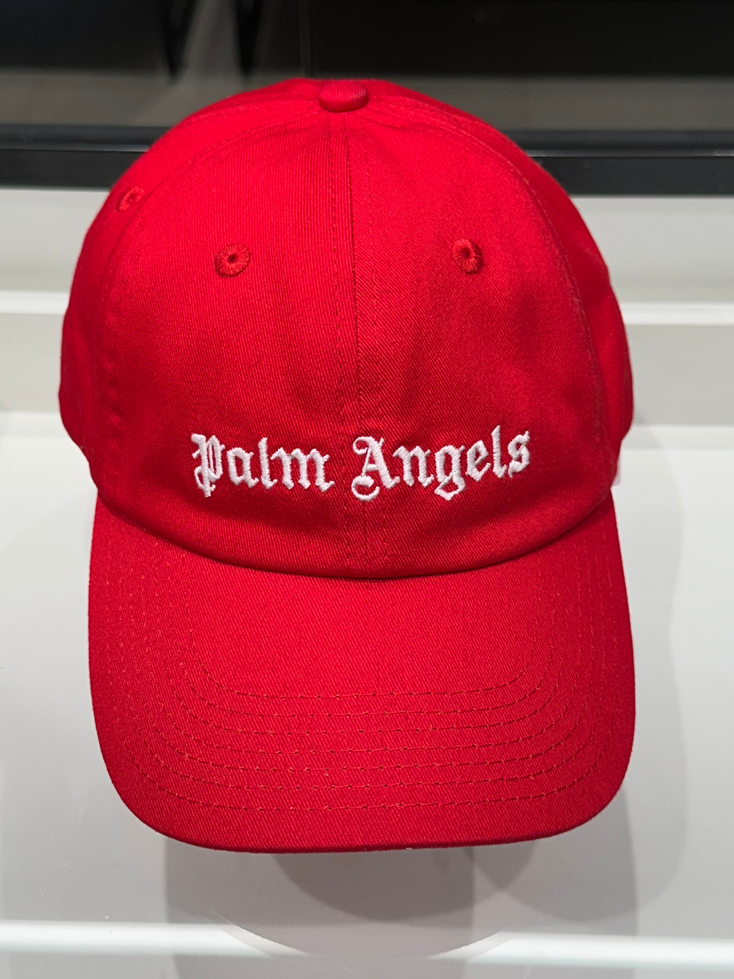Boné Palm Angels