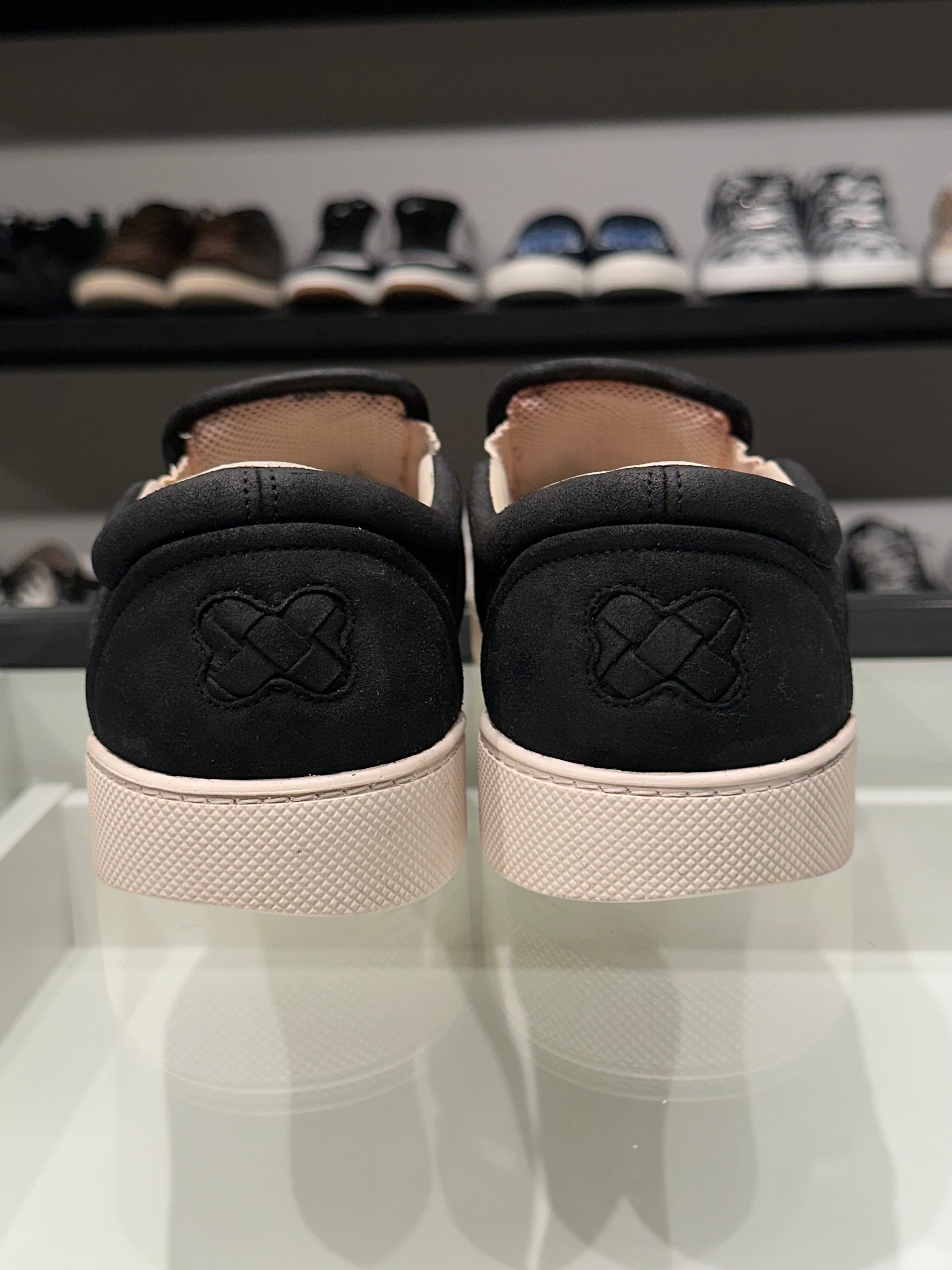 Slip Bottega Veneta