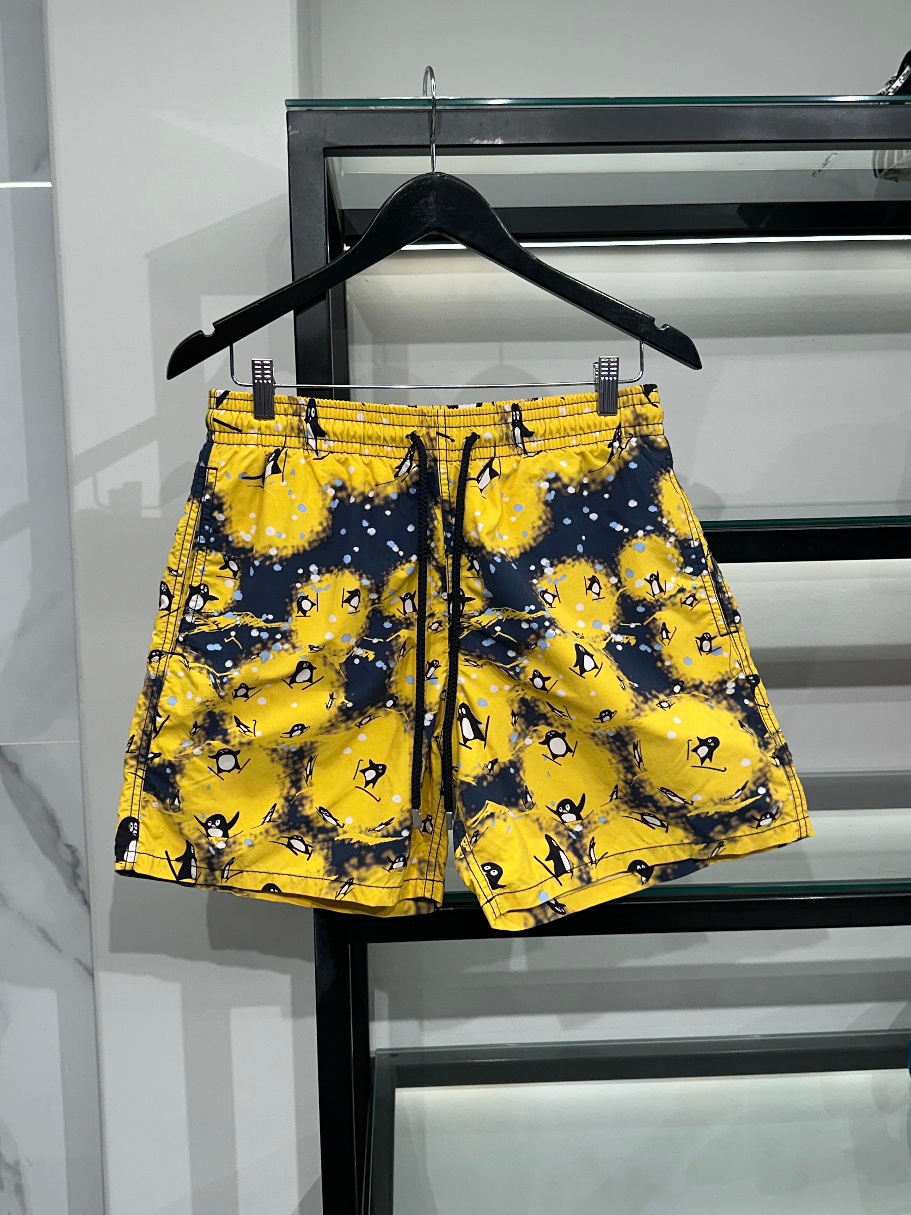 Short Vilebrequin