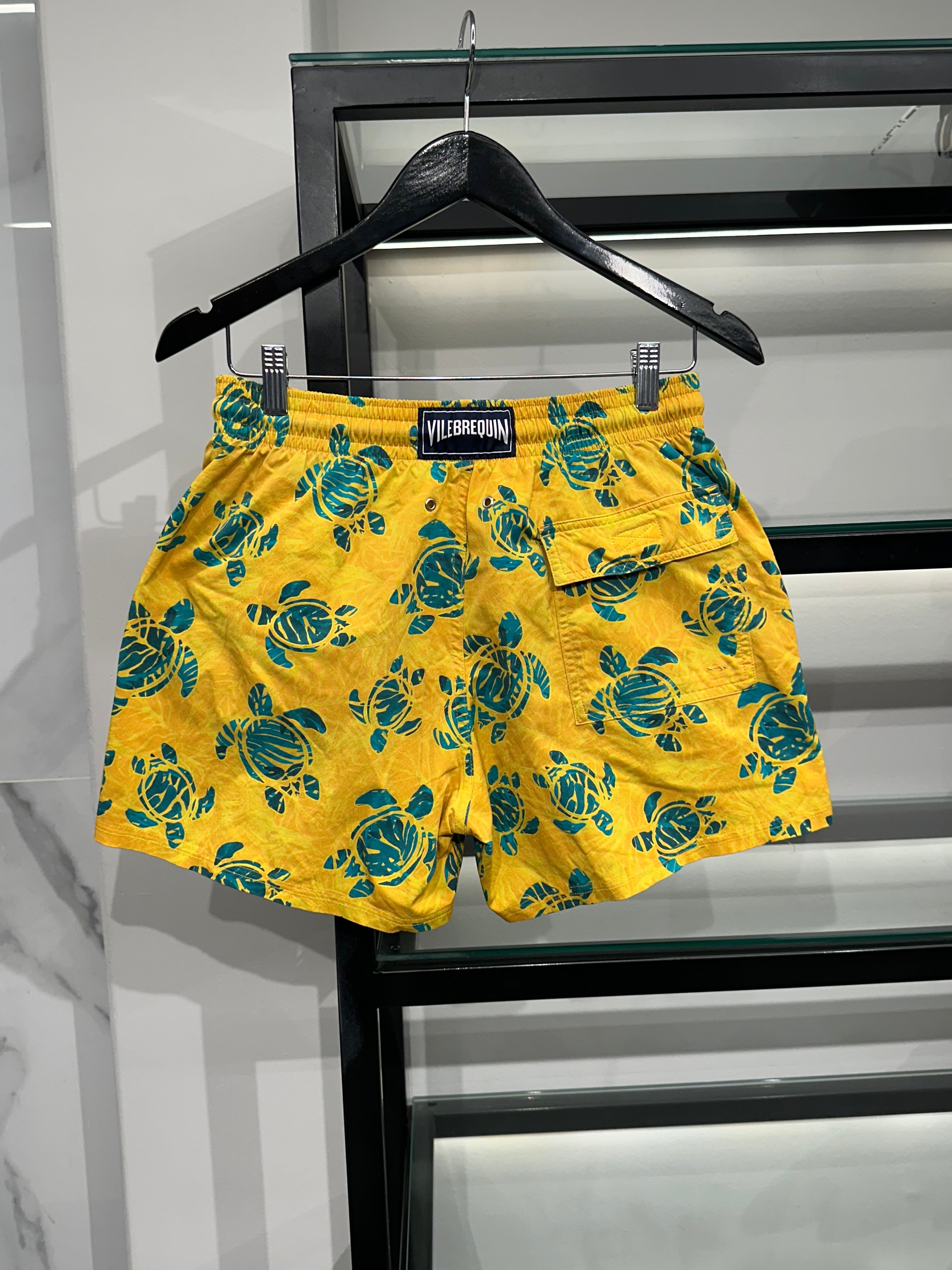 Short Vilebrequin