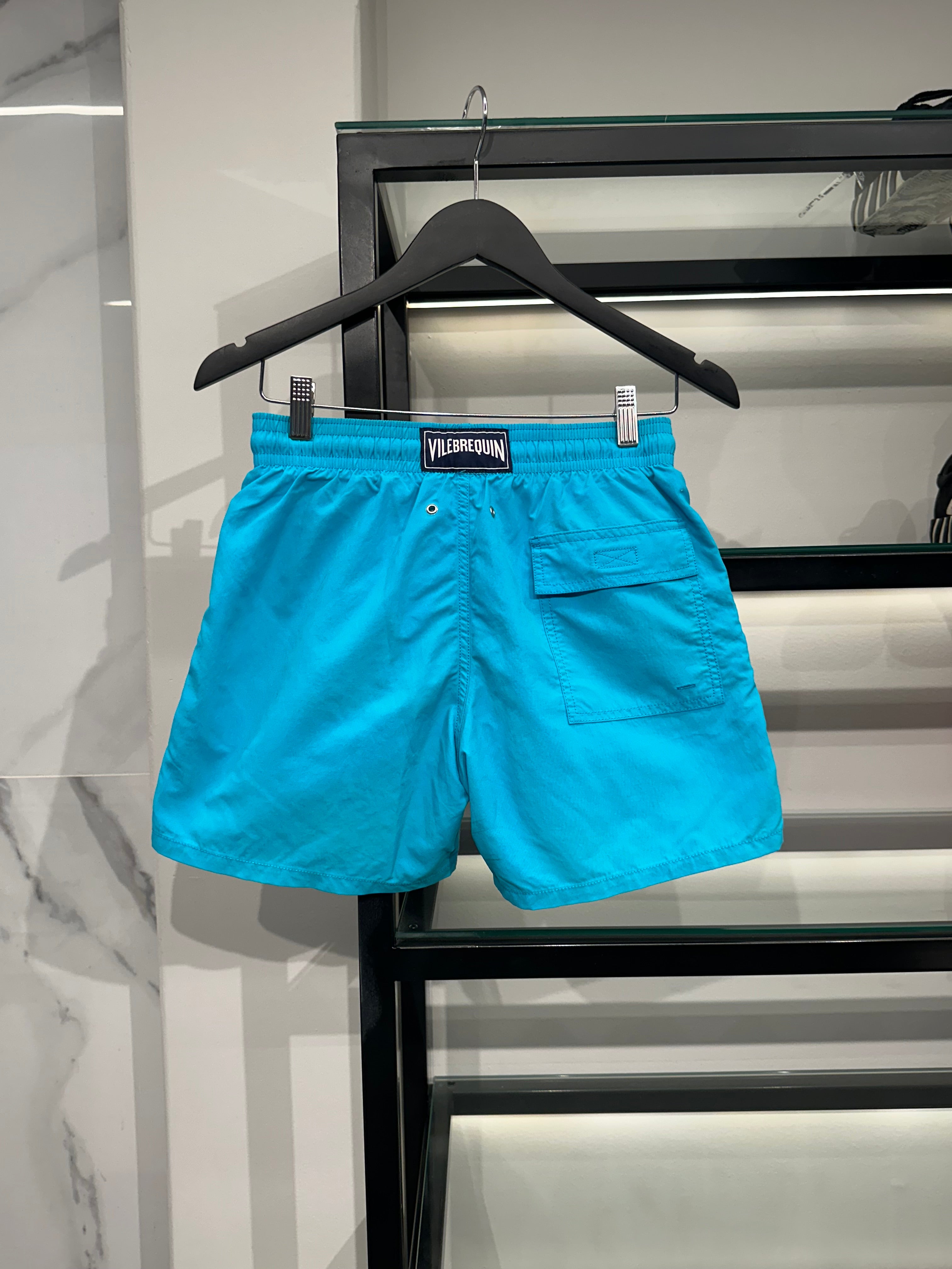 Short Vilebrequin