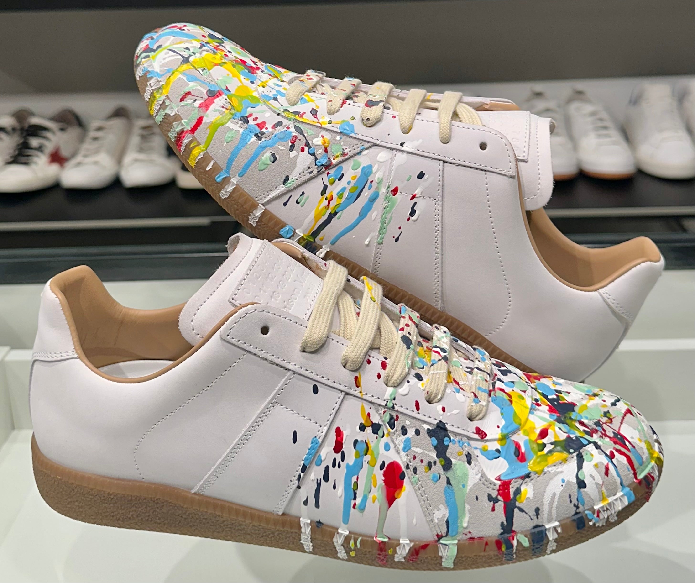 Sneaker Maison Margiela