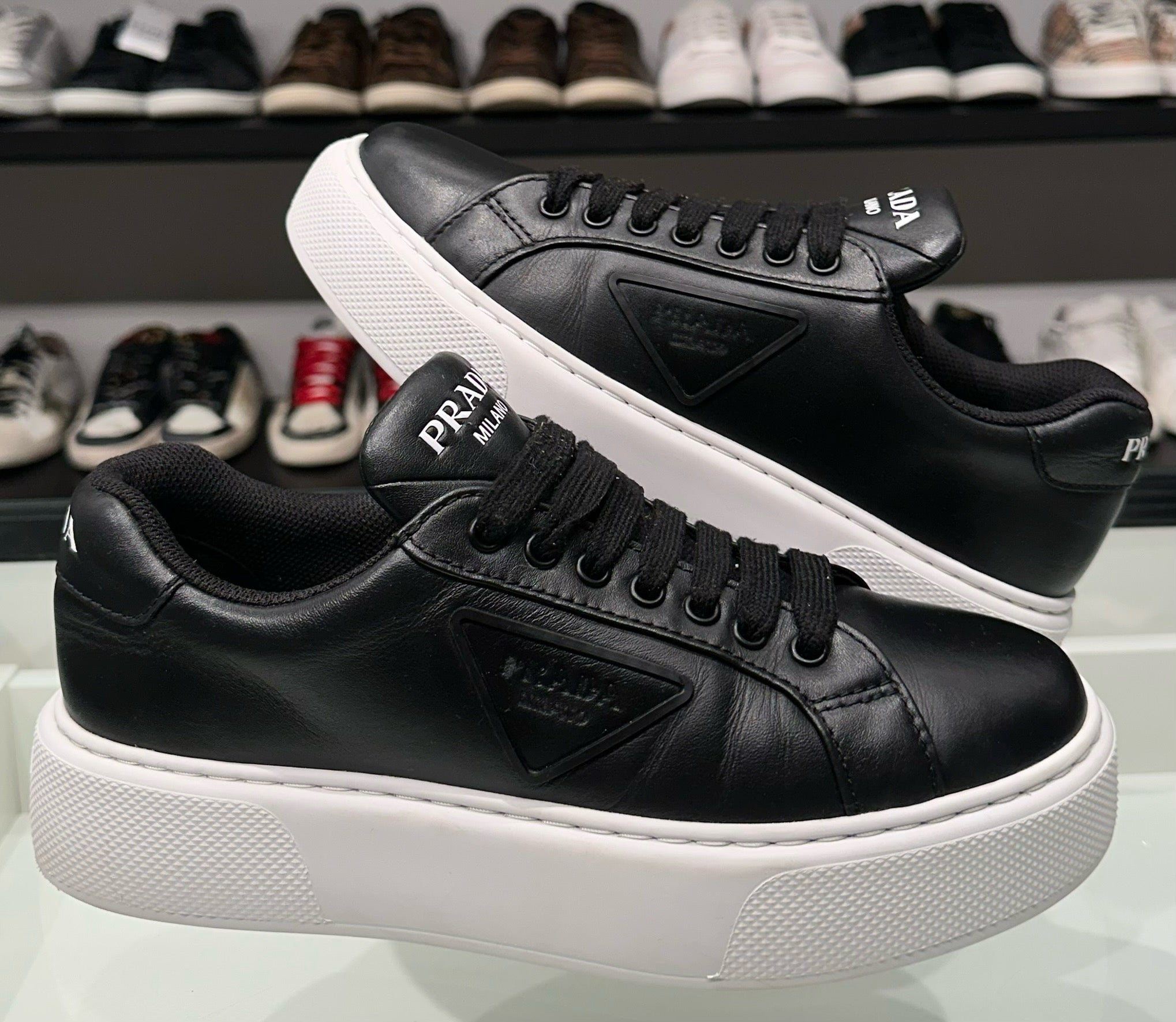 Sneaker Prada