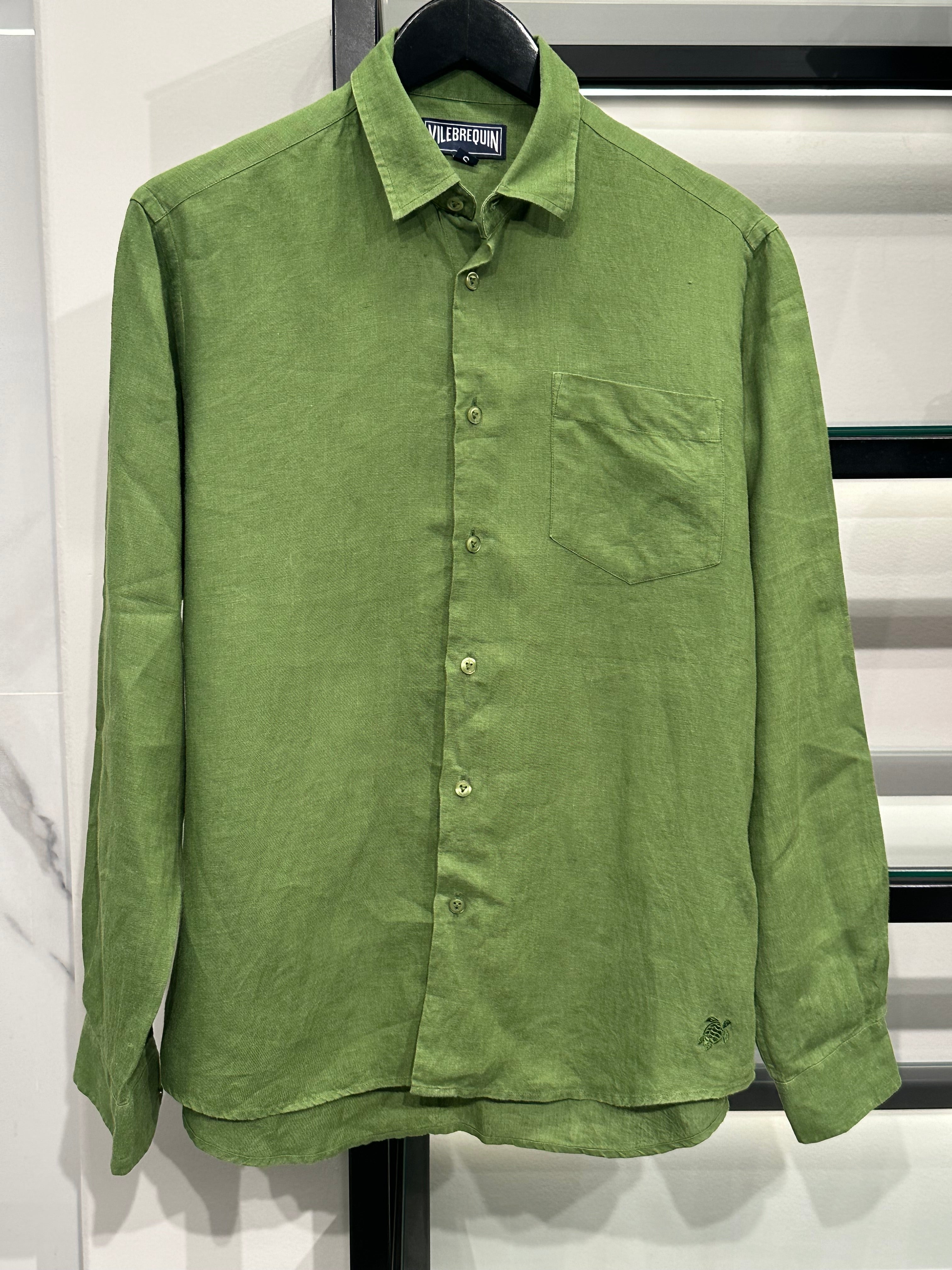 Camisa Vilebrequin
