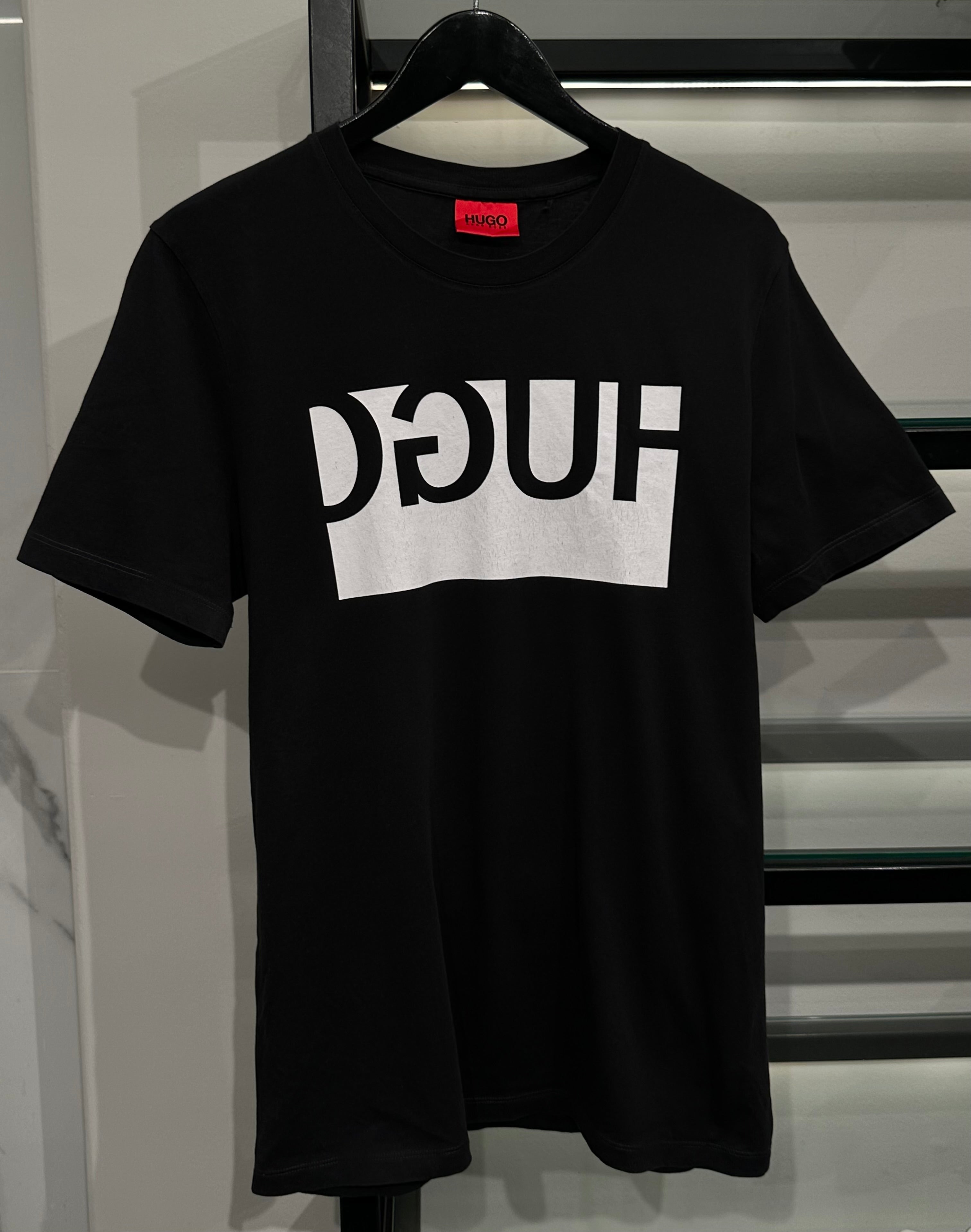Camiseta Hugo