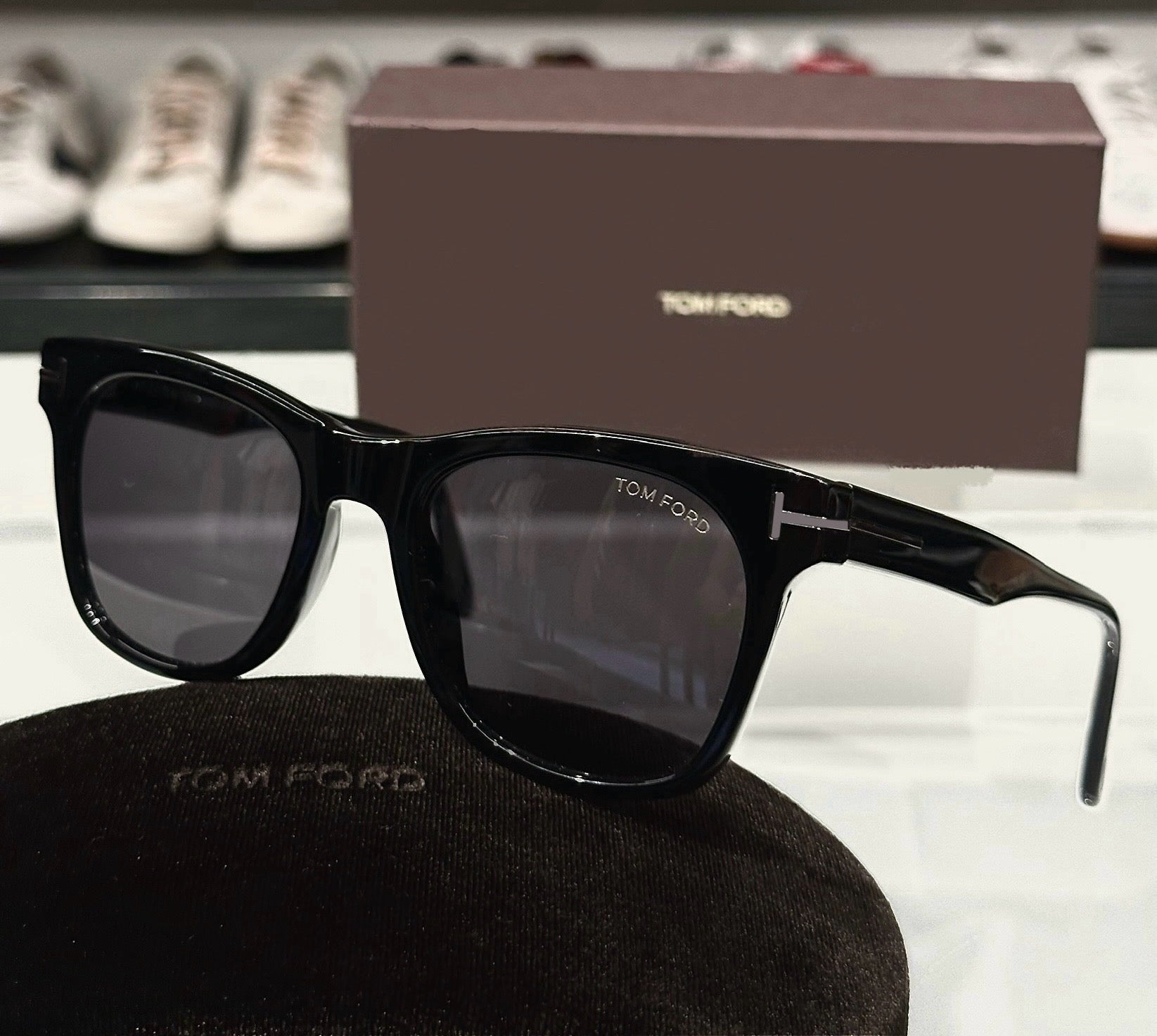 Óculos Tom Ford