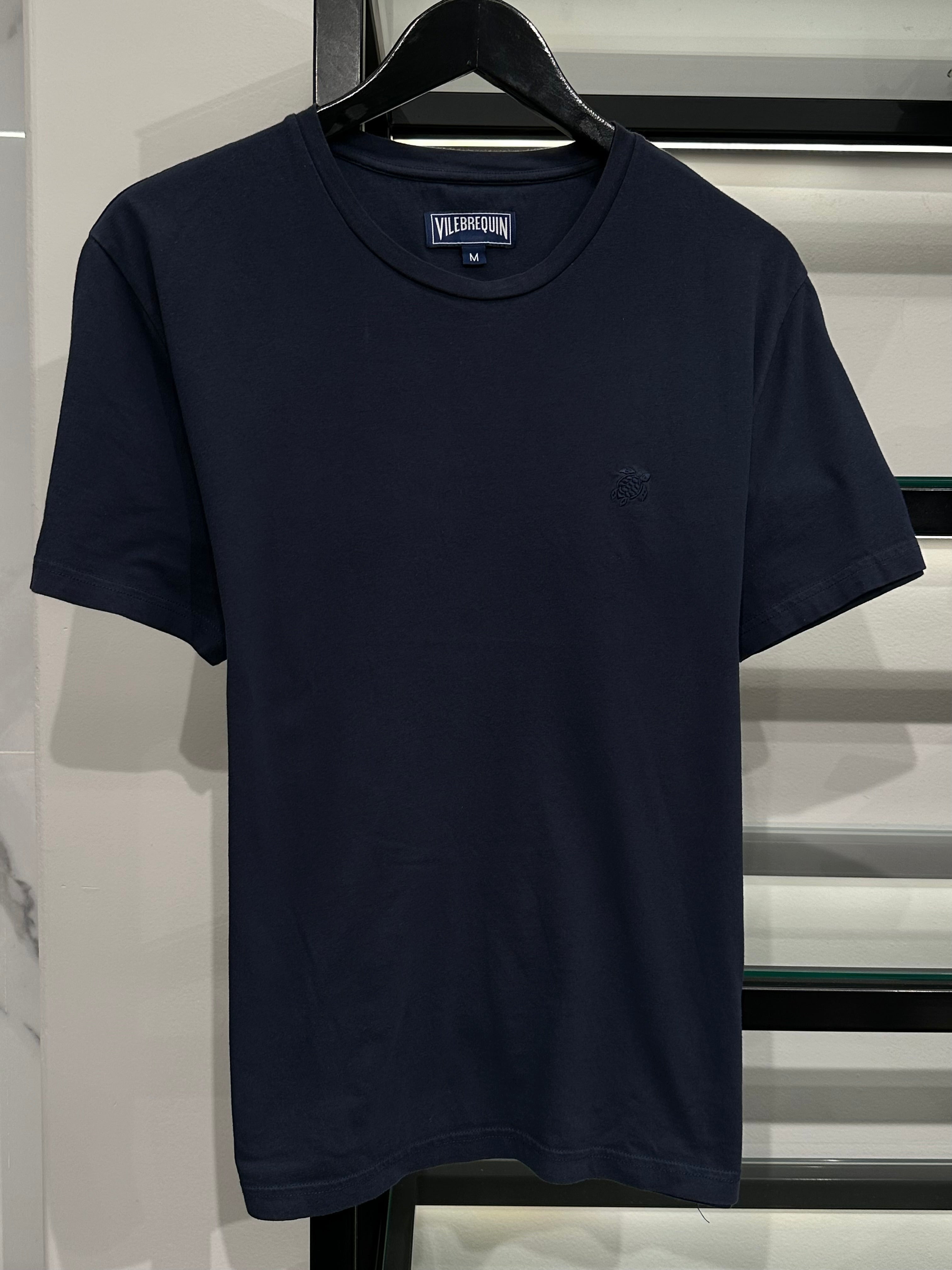 Camiseta Vilebrequin