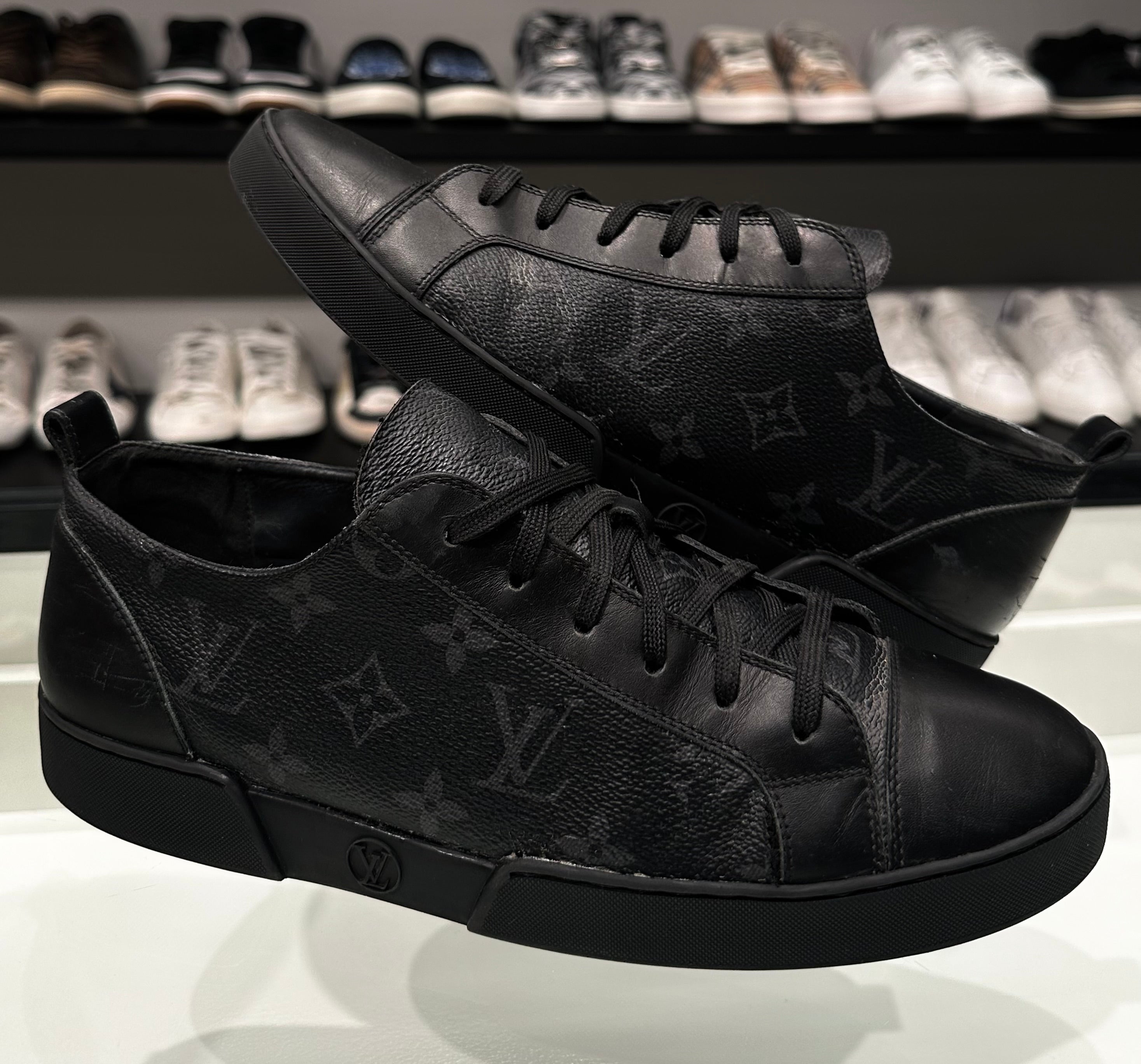 Sneaker Louis Vuitton