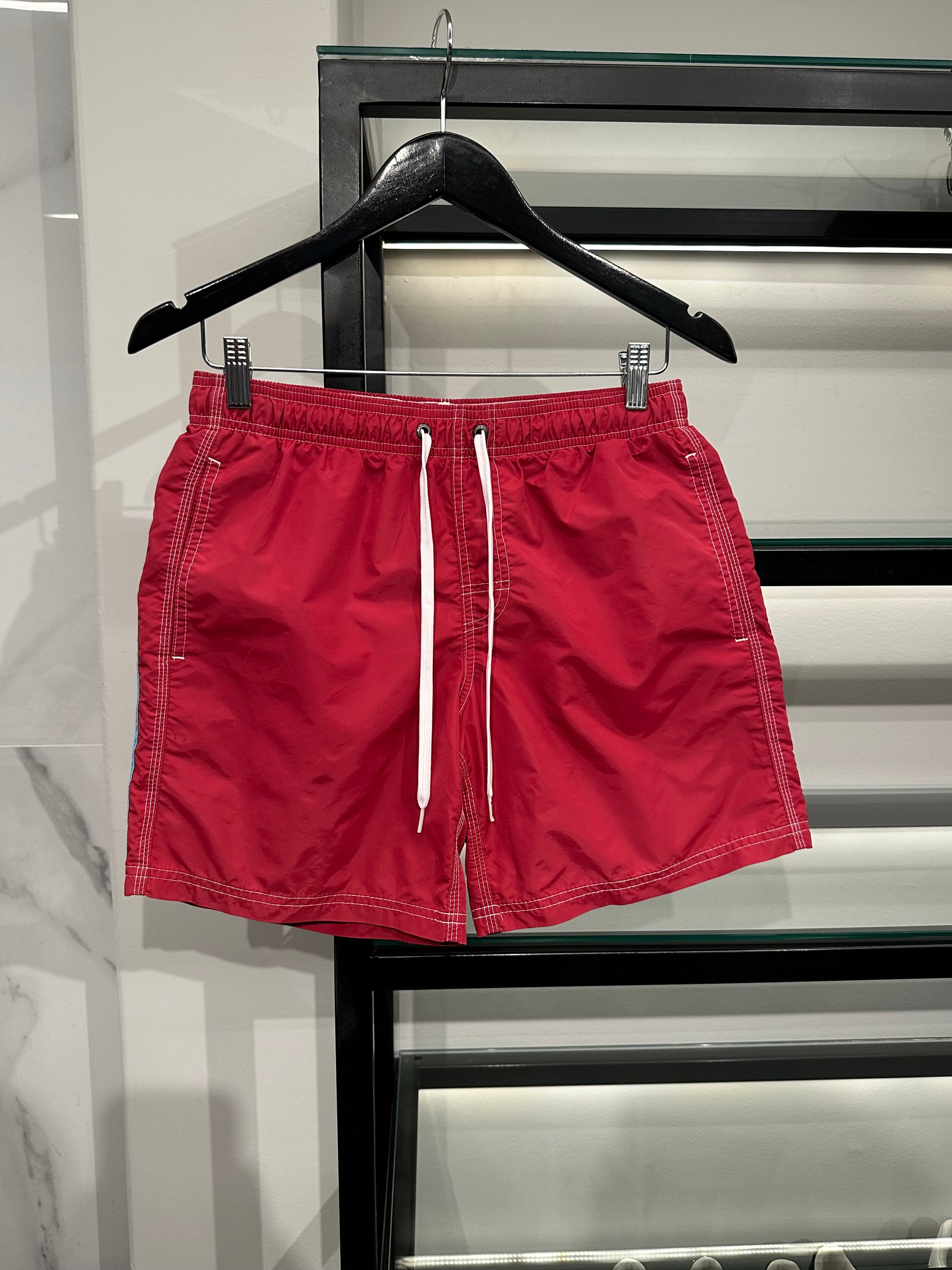 Short Sundek