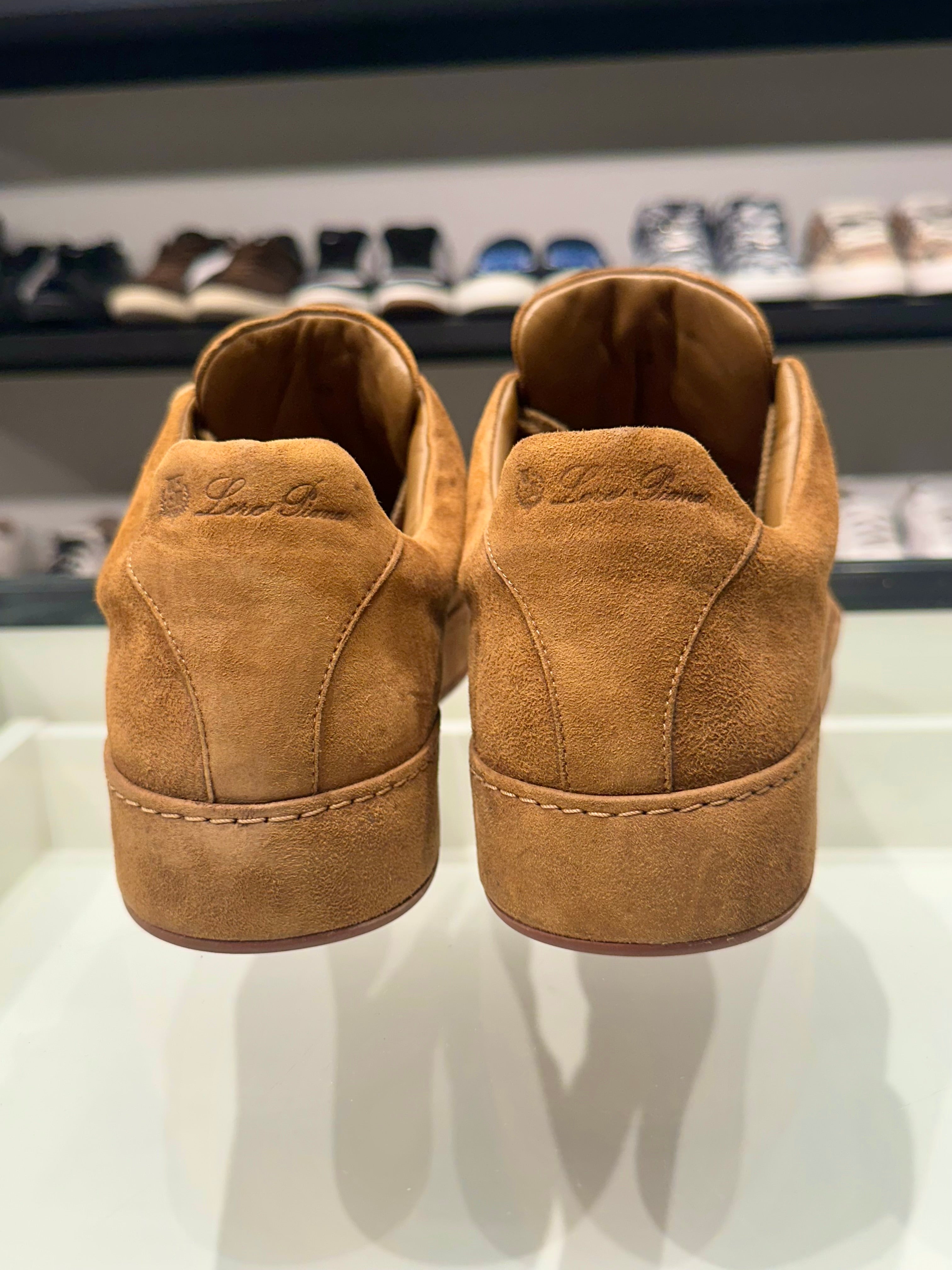 Sneaker Loro Piana