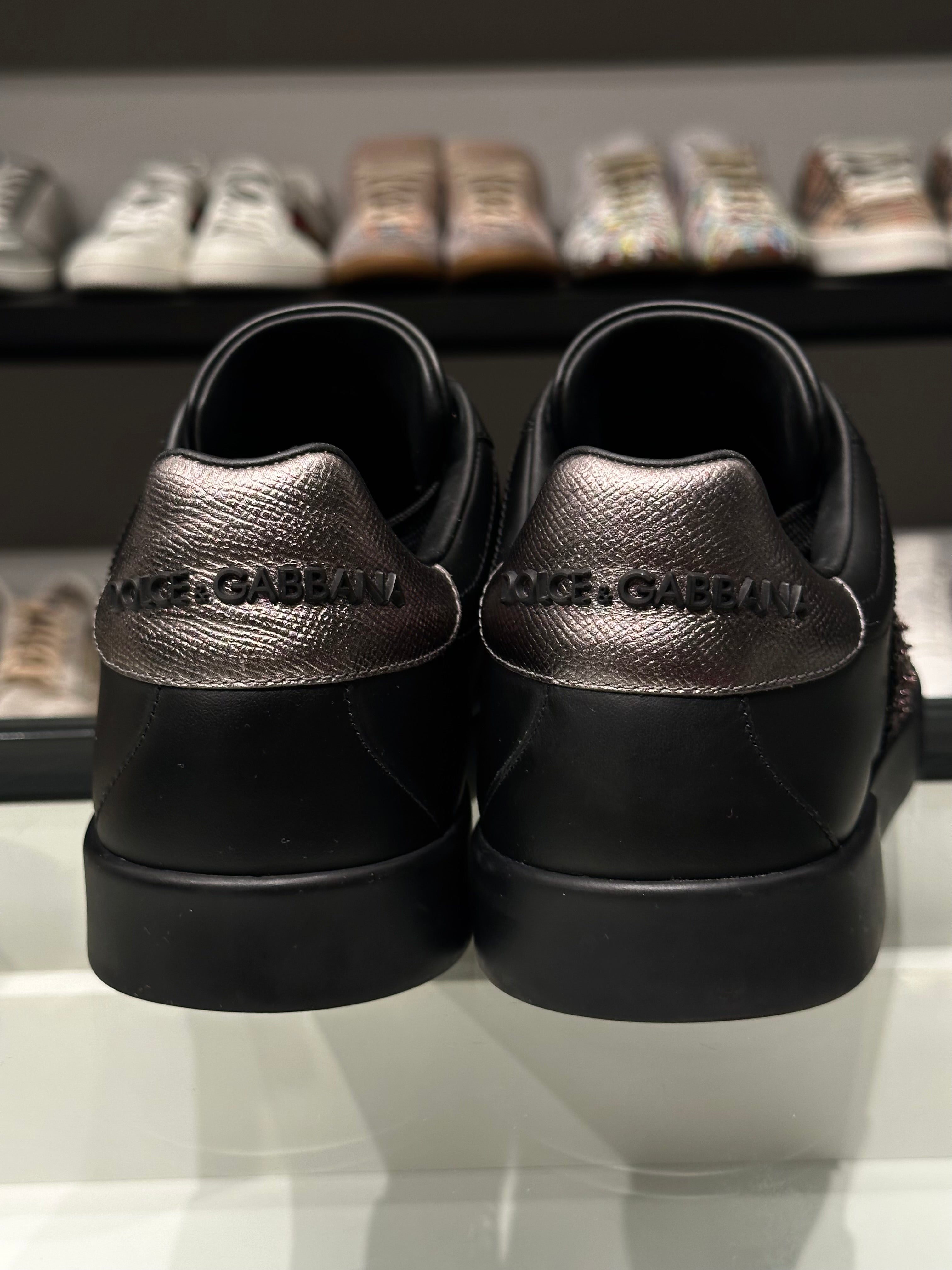 Sneaker Dolce e Gabbana