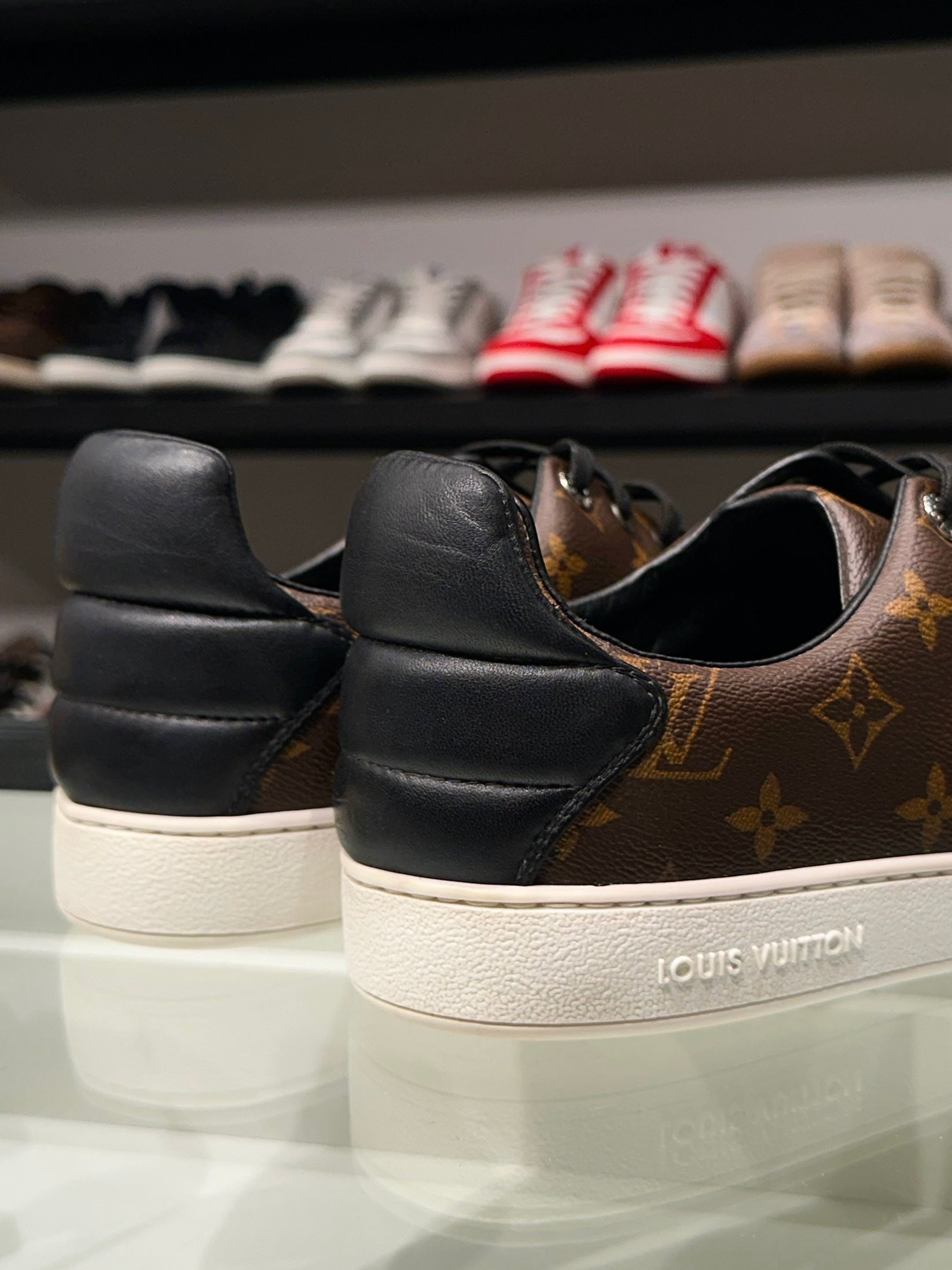 Louis Vuitton Luxembourg