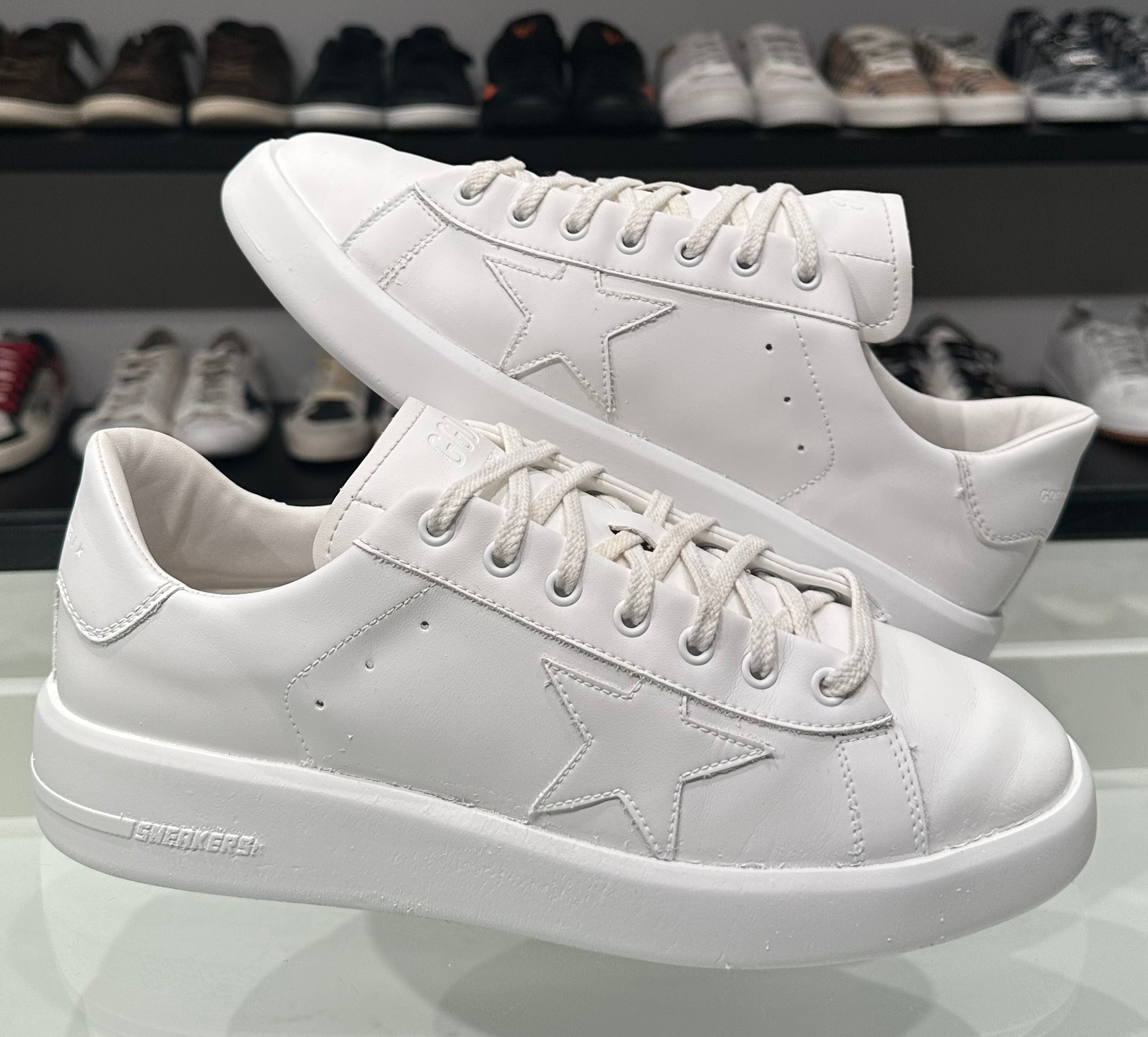 Golden Goose PureStar