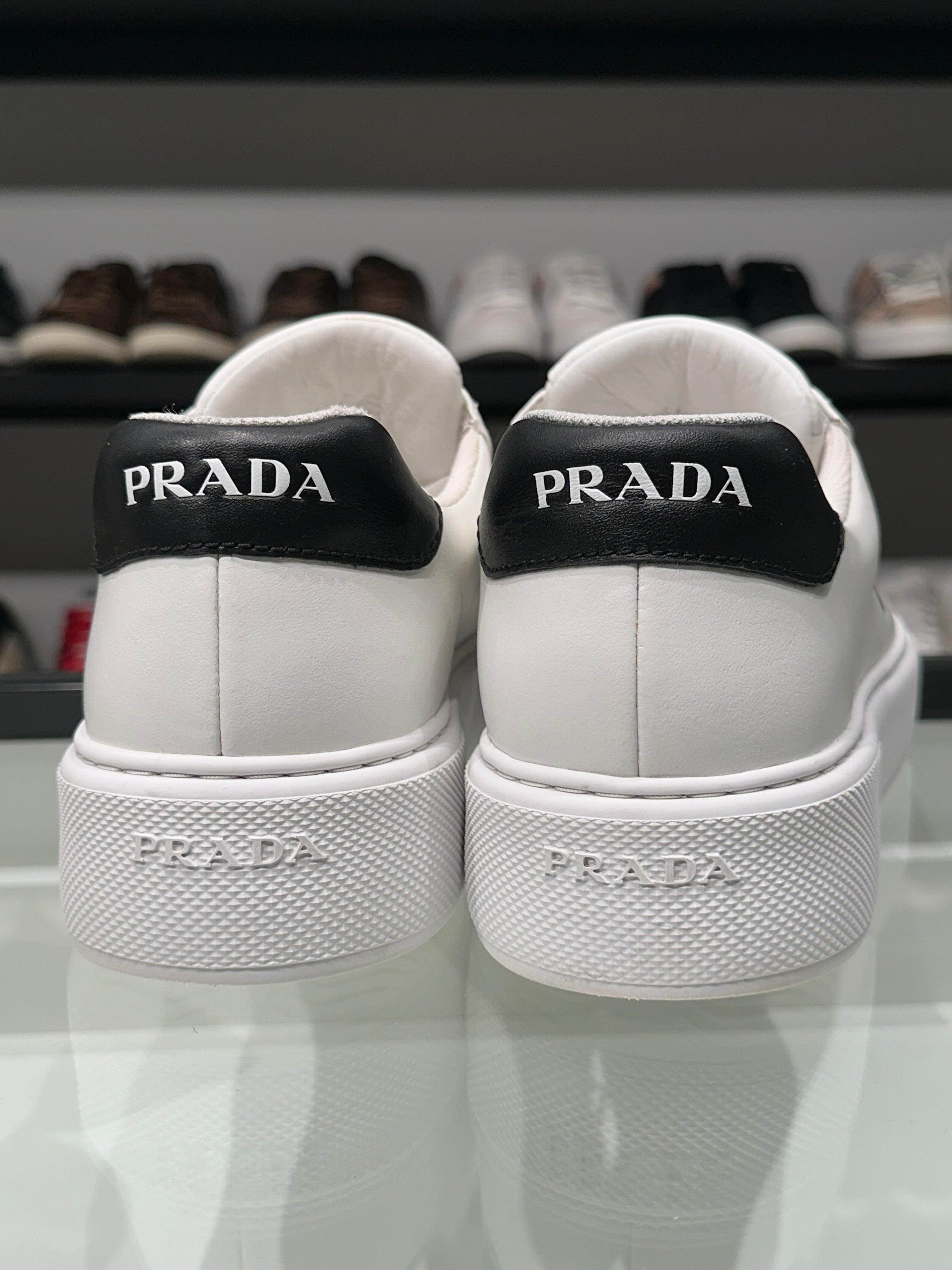 Sneaker Prada