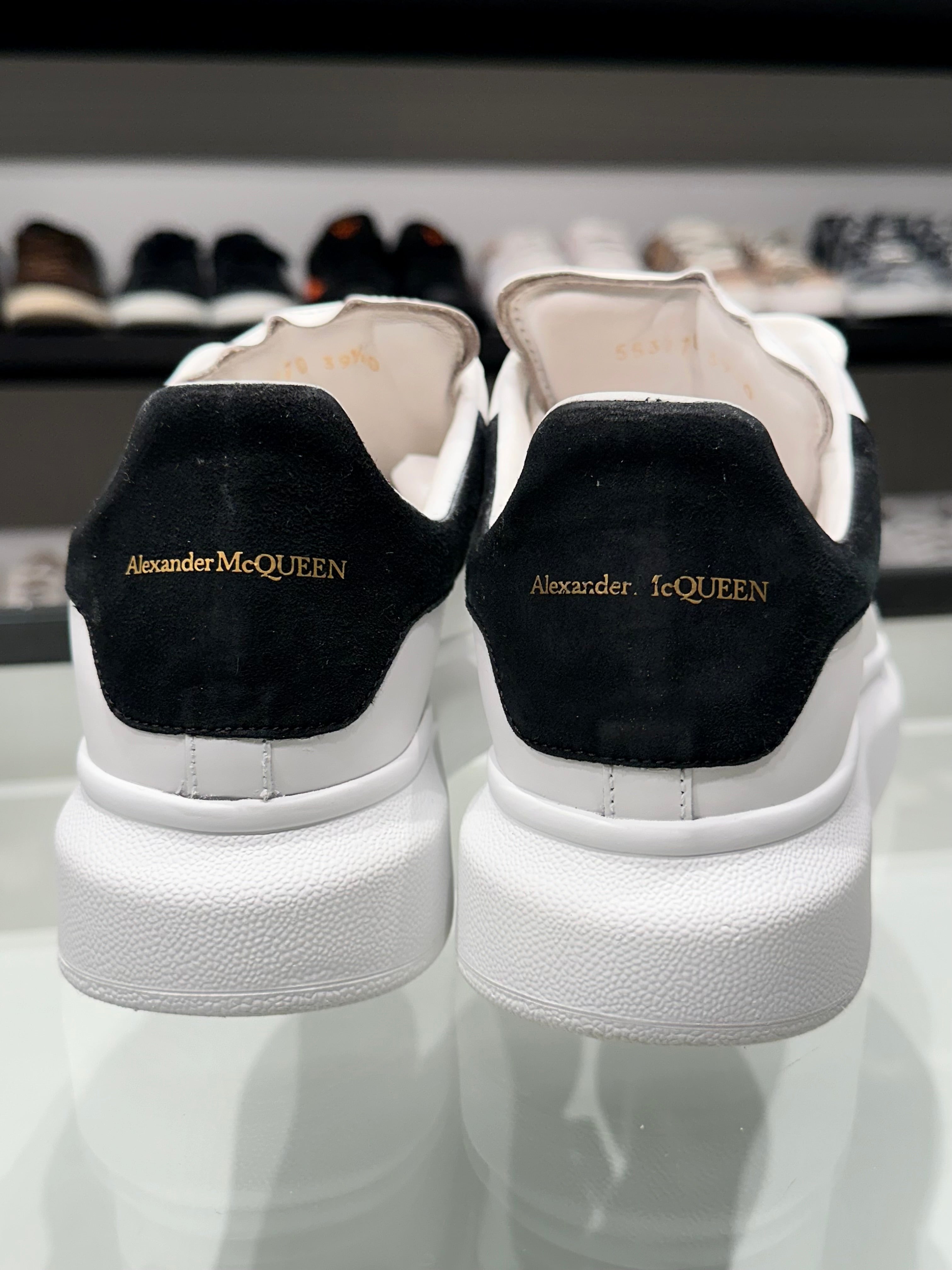 Alexander McQueen