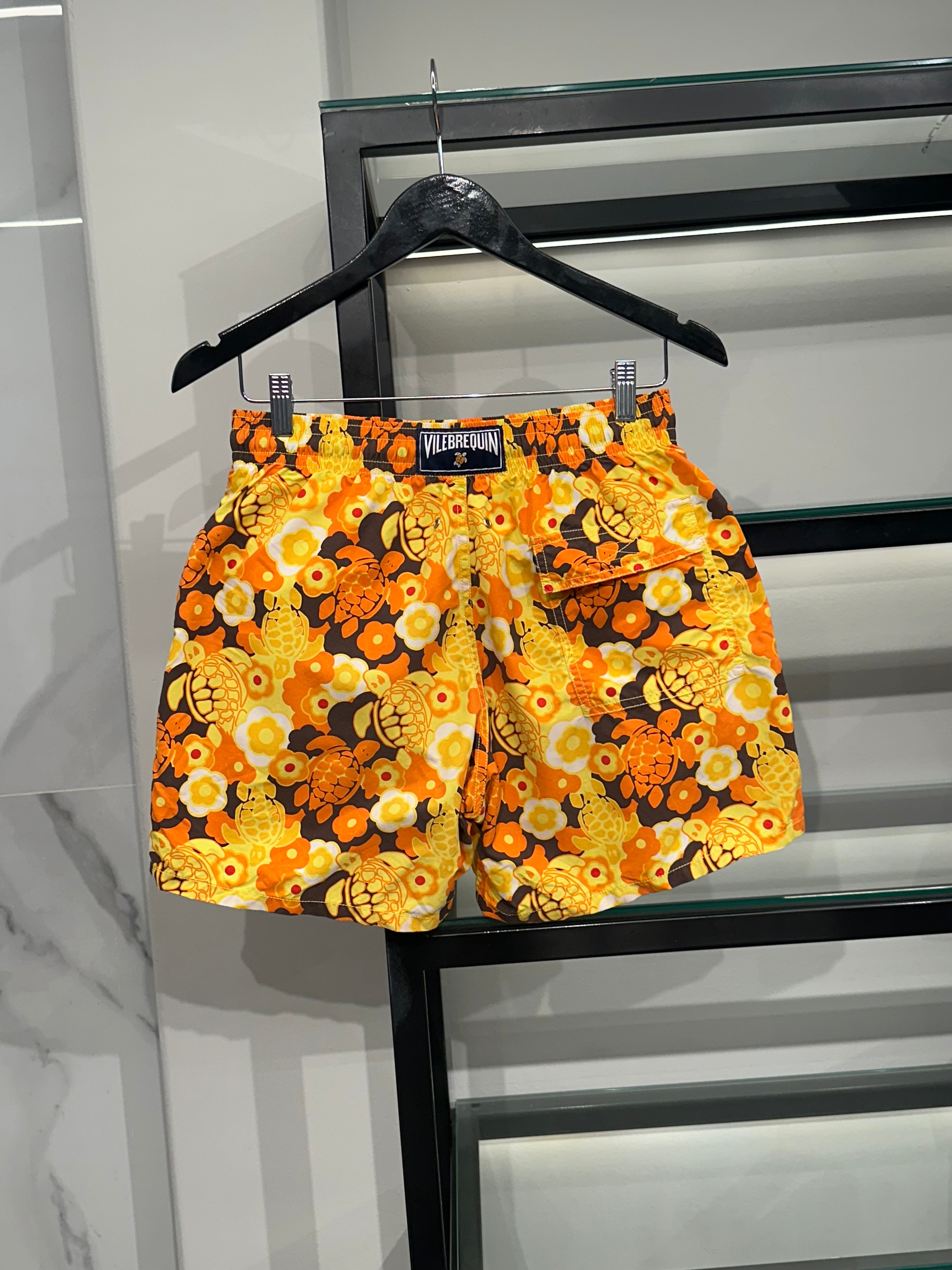 Short Vilebrequin