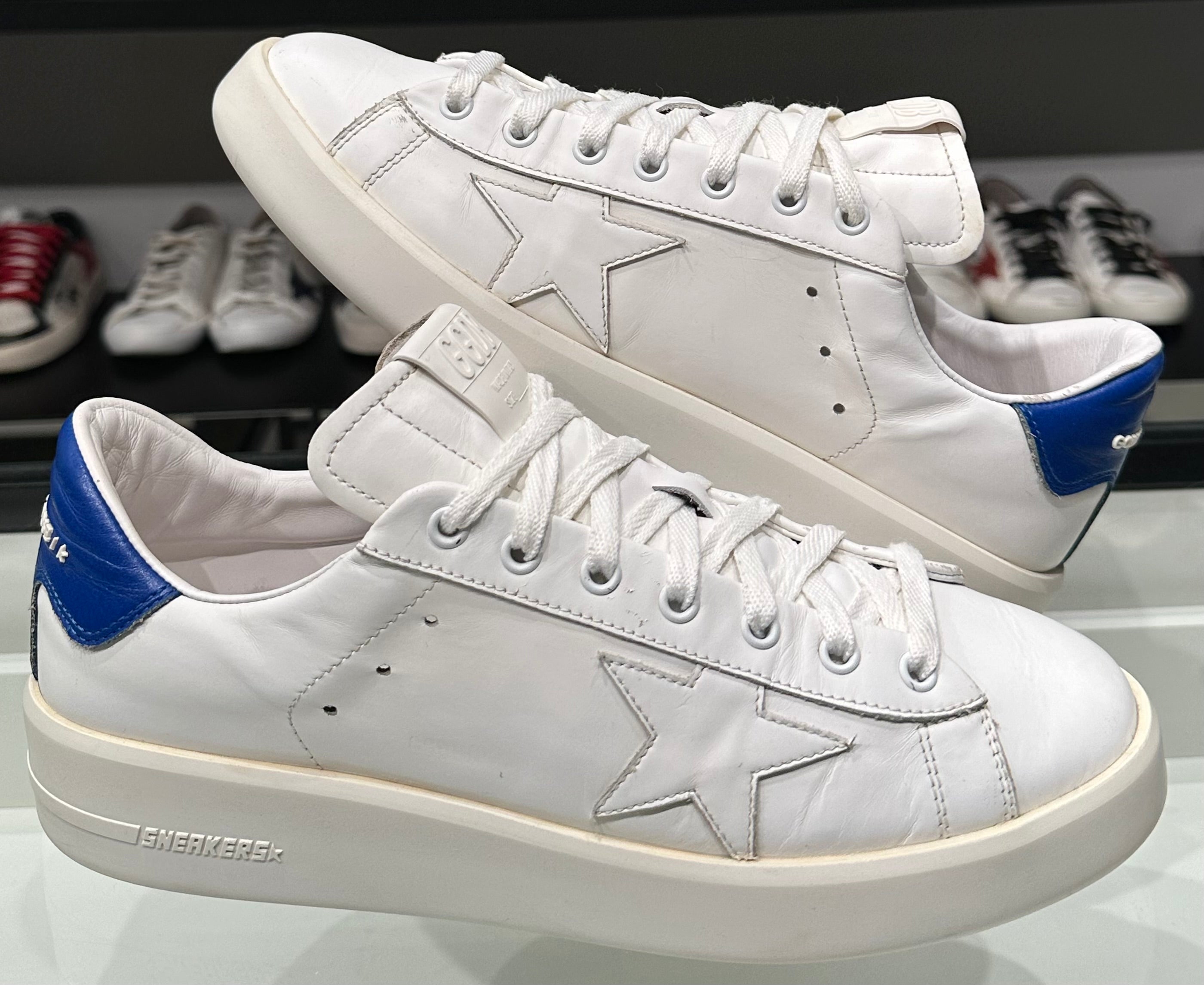 Golden Goose PureStar