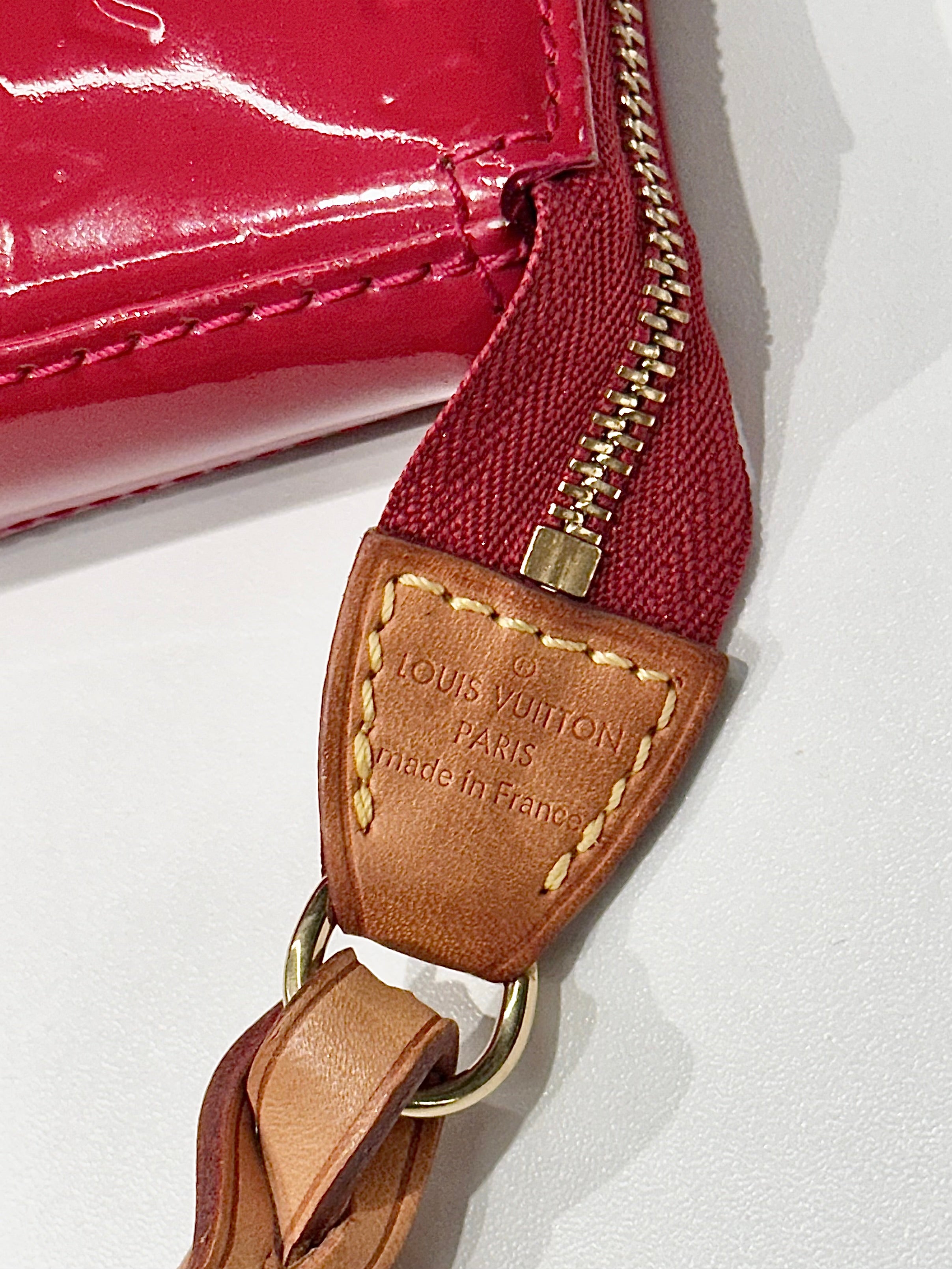 Bolsa Louis Vuitton