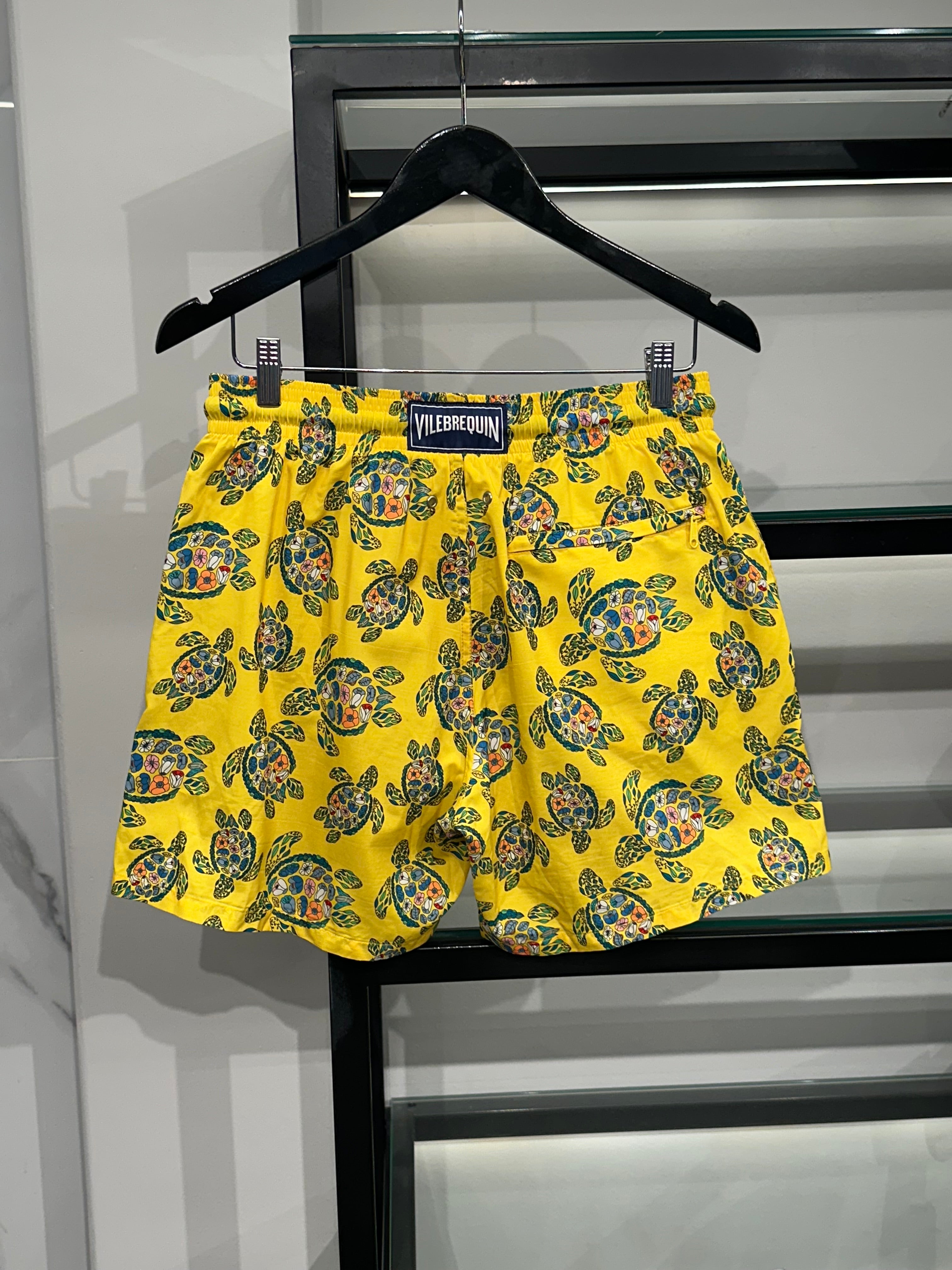 Short Vilebrequin