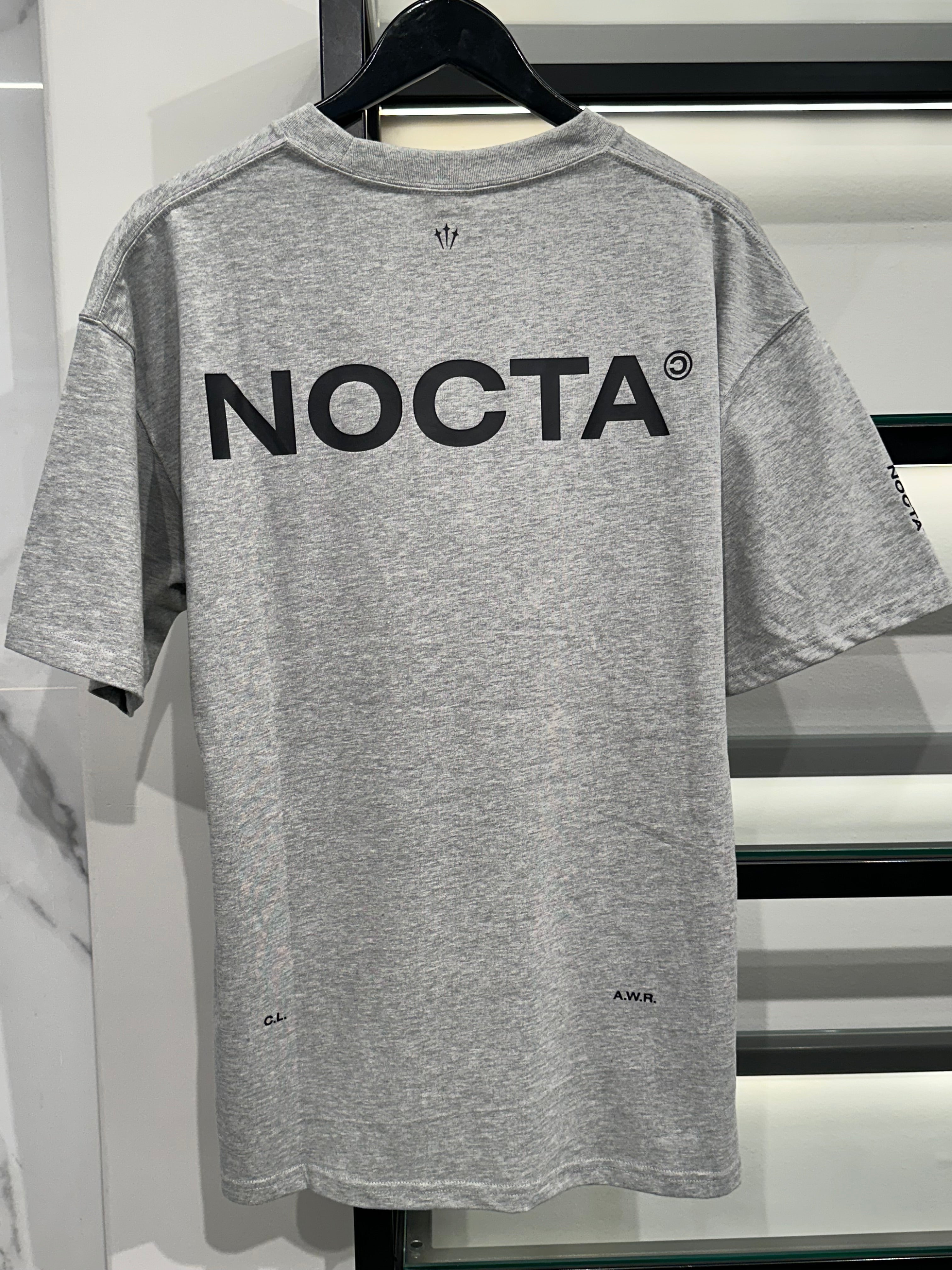 Camiseta Nike x Nocta