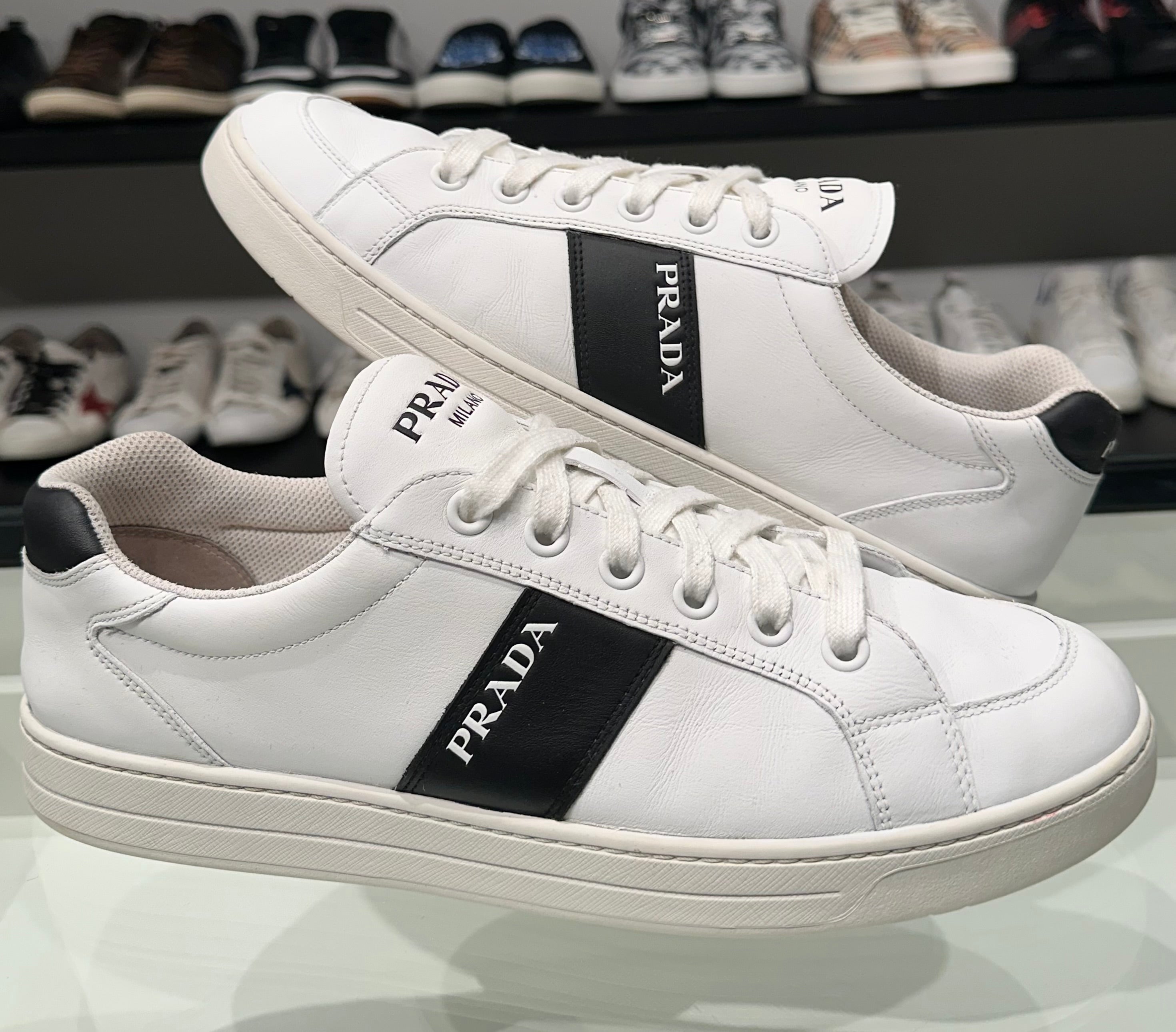 Sneaker Prada