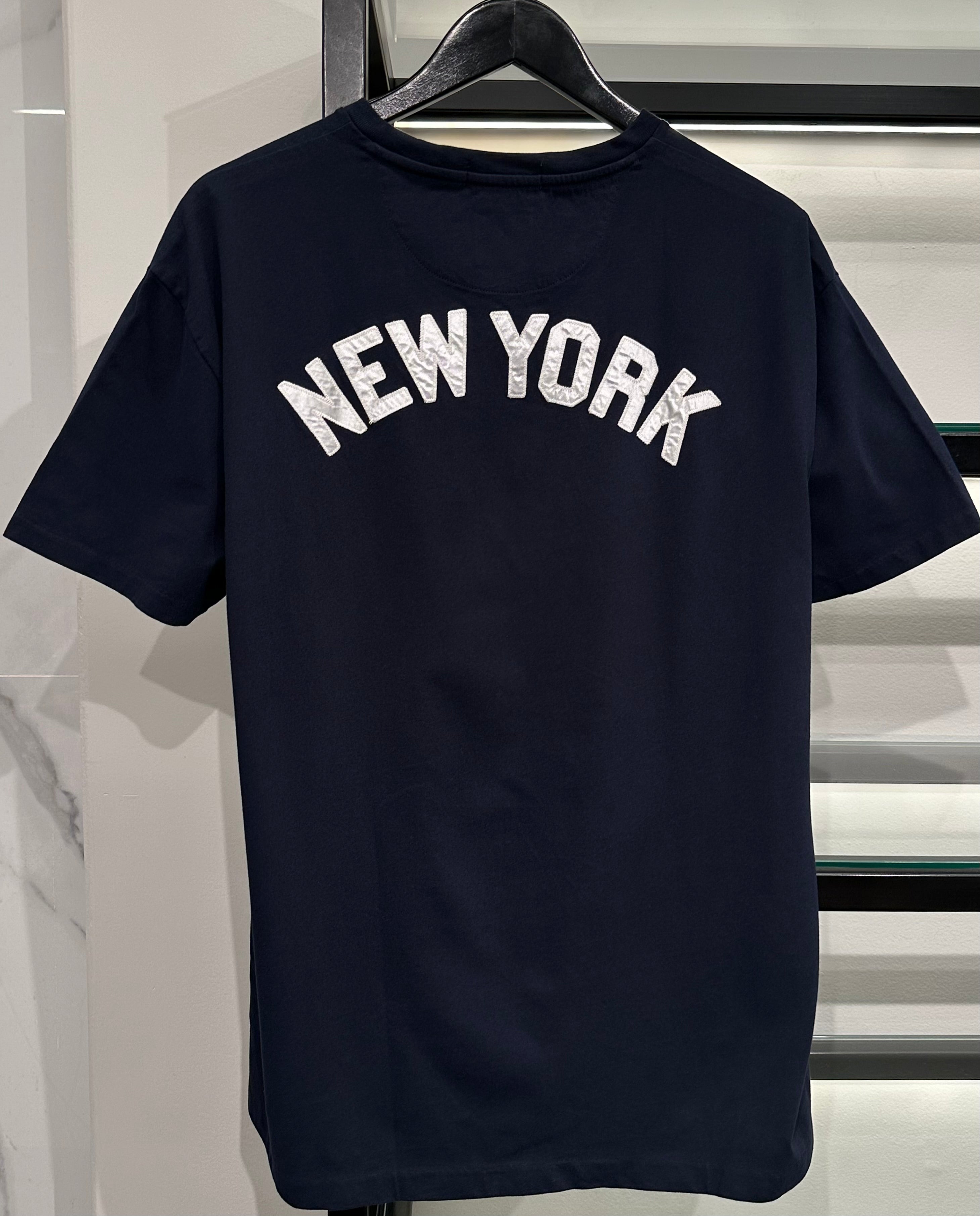 Camiseta New York x Ralph Lauren