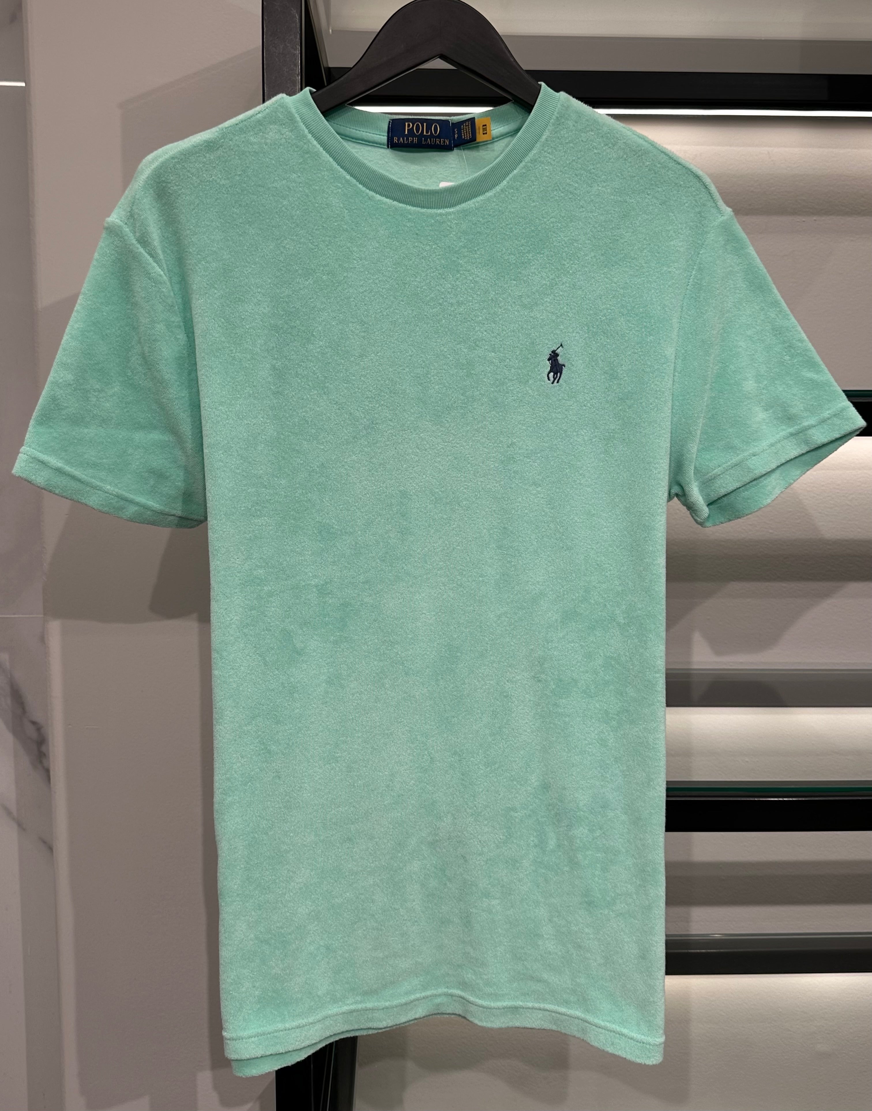 Camiseta Ralph Lauren