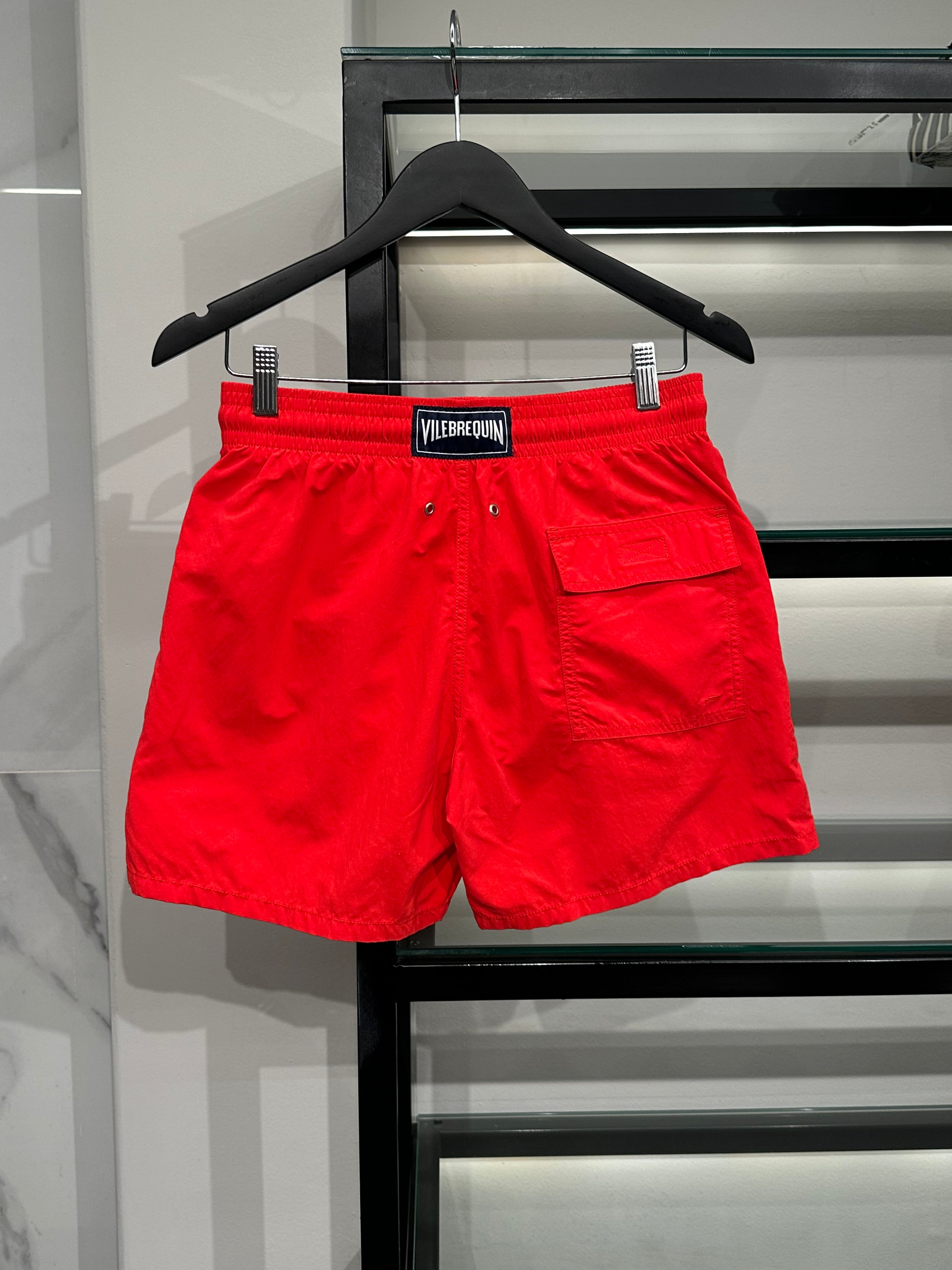 Short Vilebrequin
