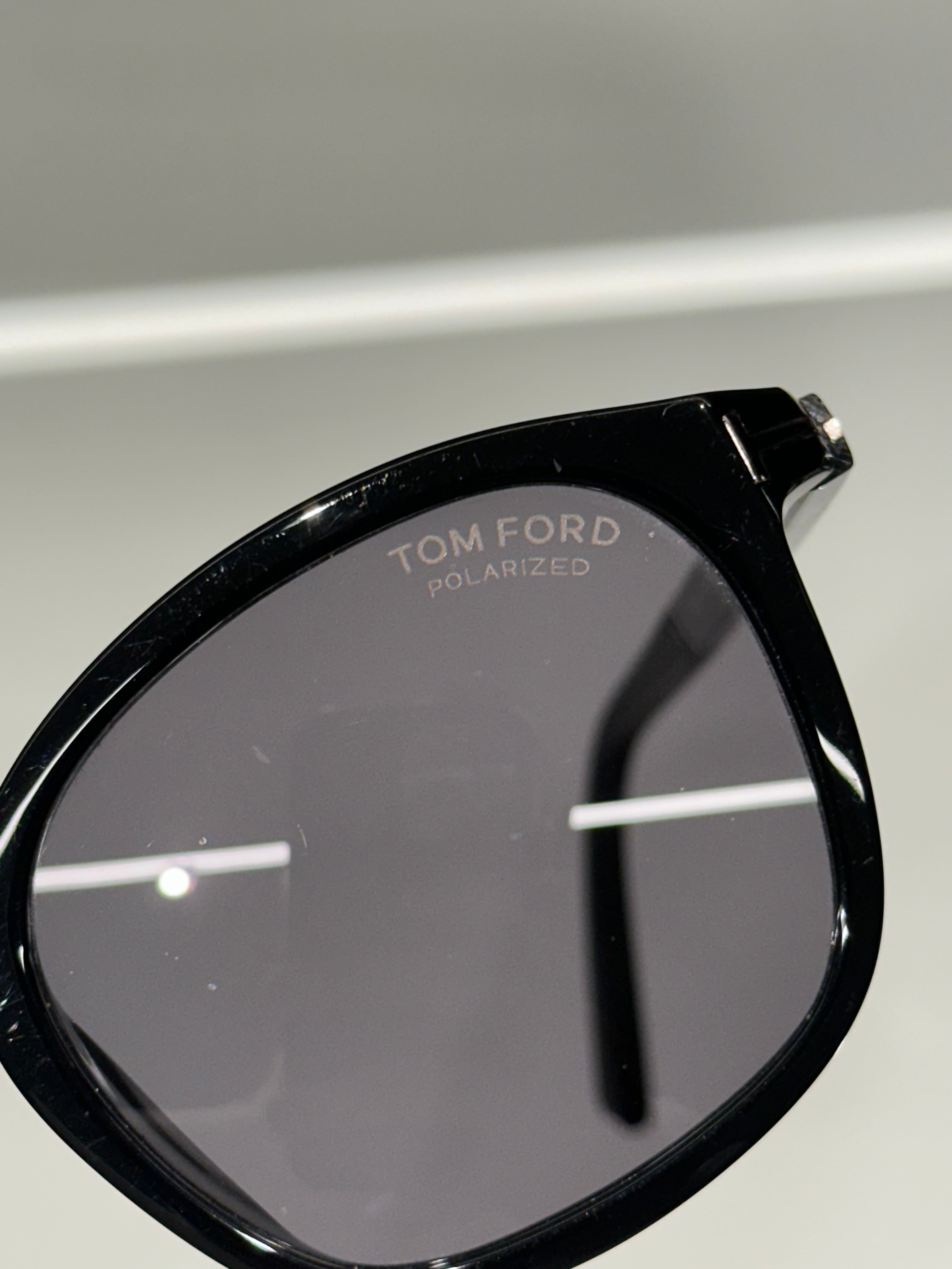 Óculos Tom Ford