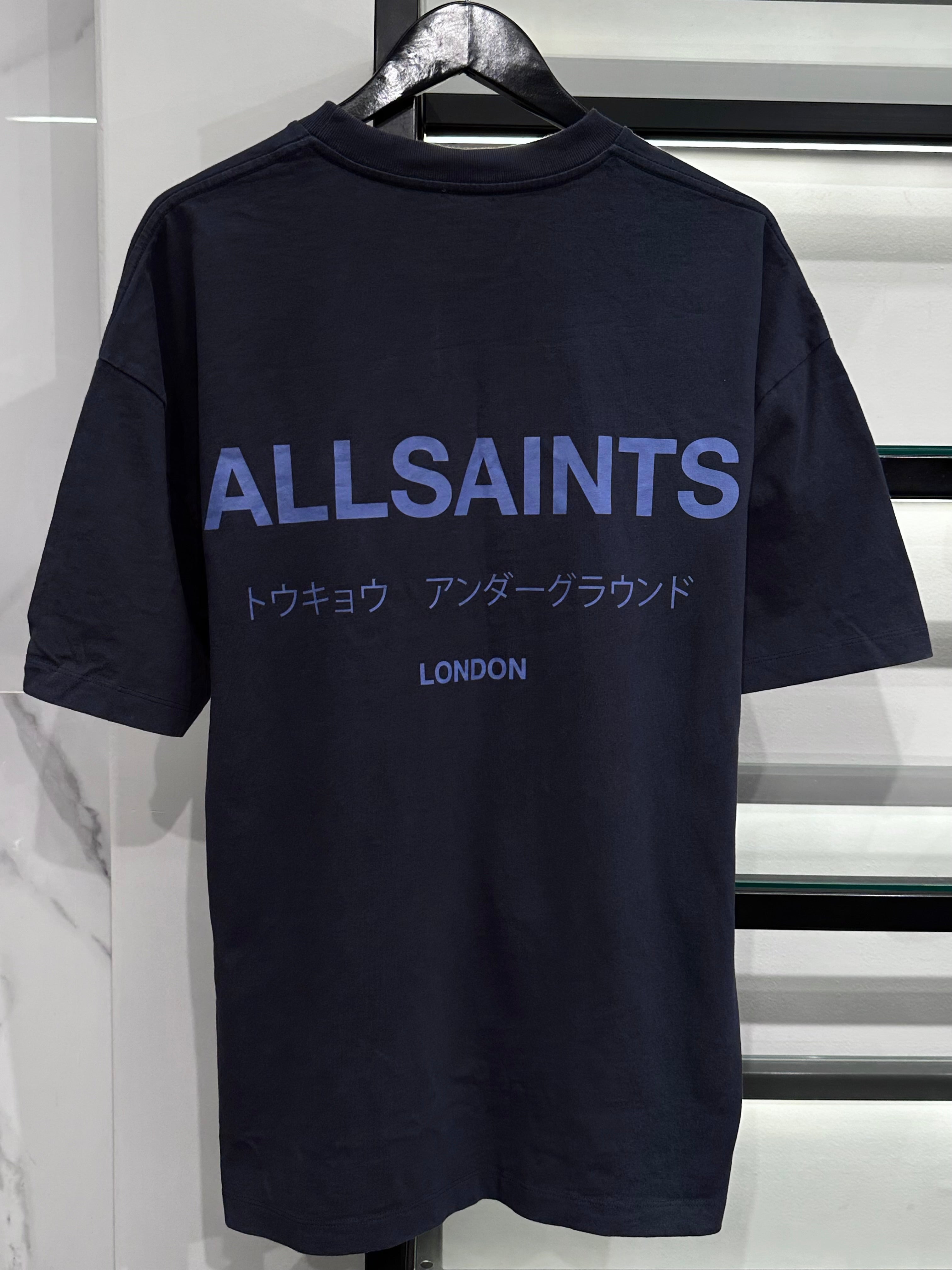 Camiseta All Saints