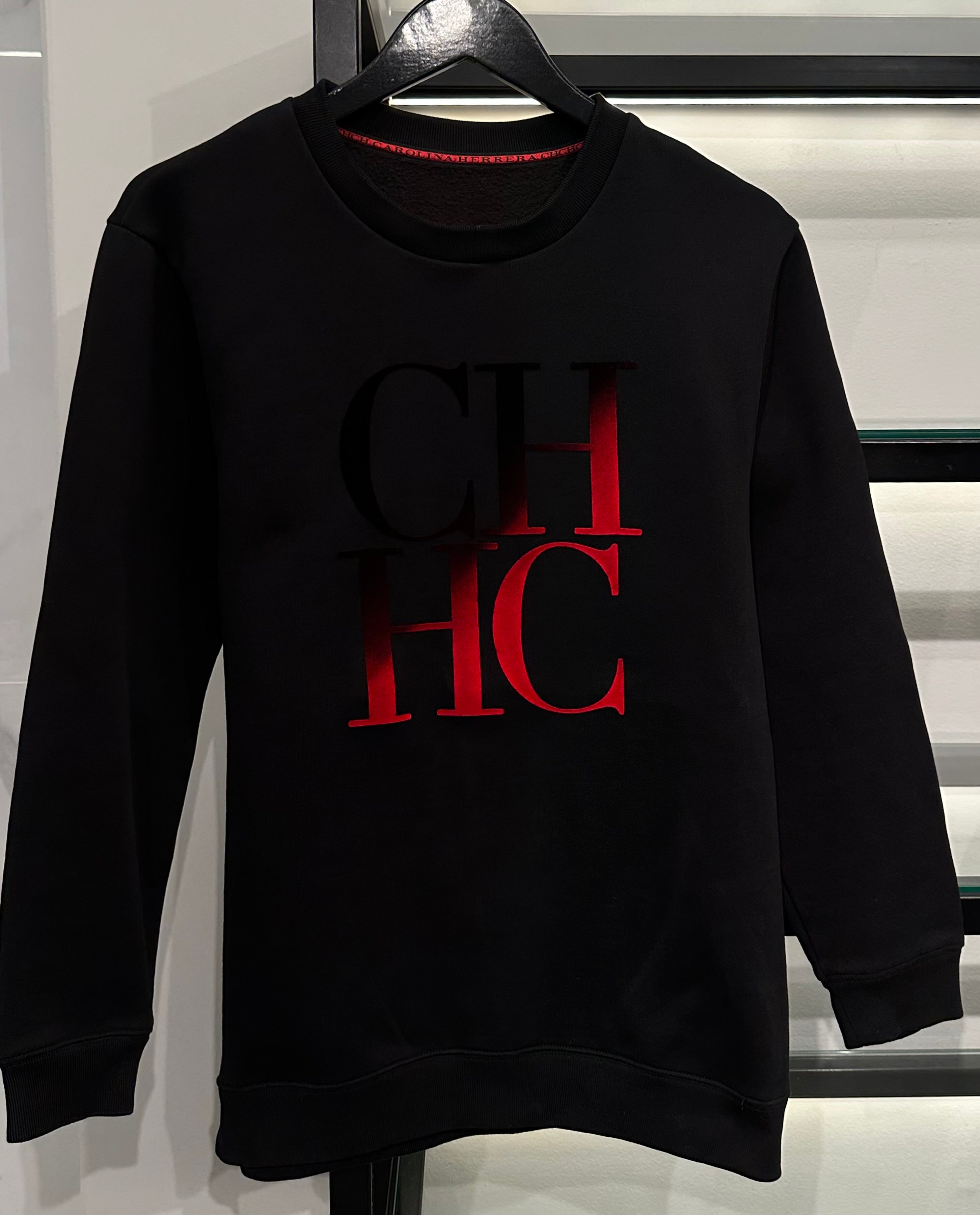 Moletom Carolina Herrera