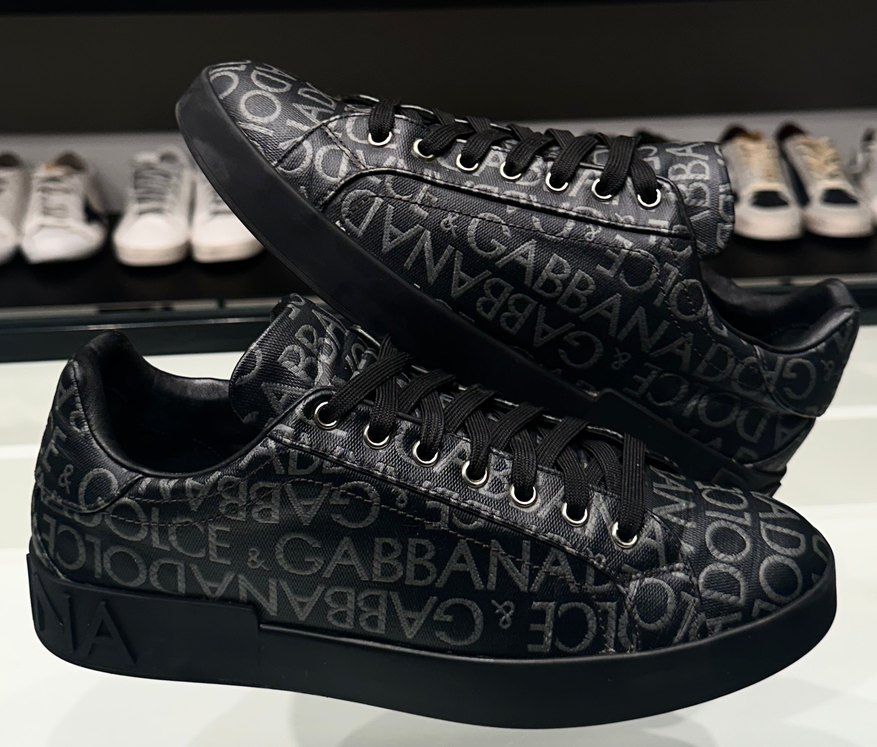 Sneaker Dolce e Gabbana
