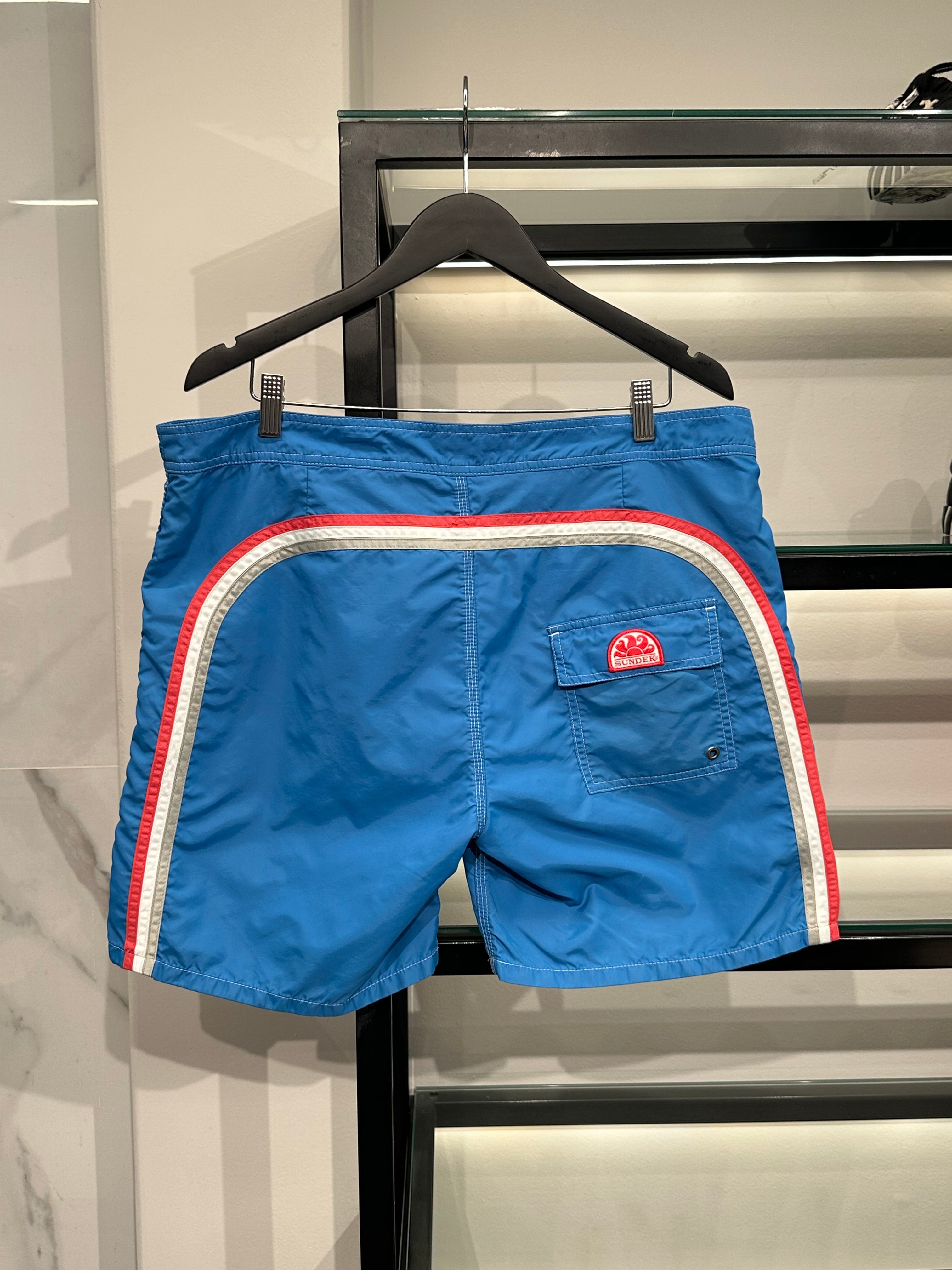 Short Sundek