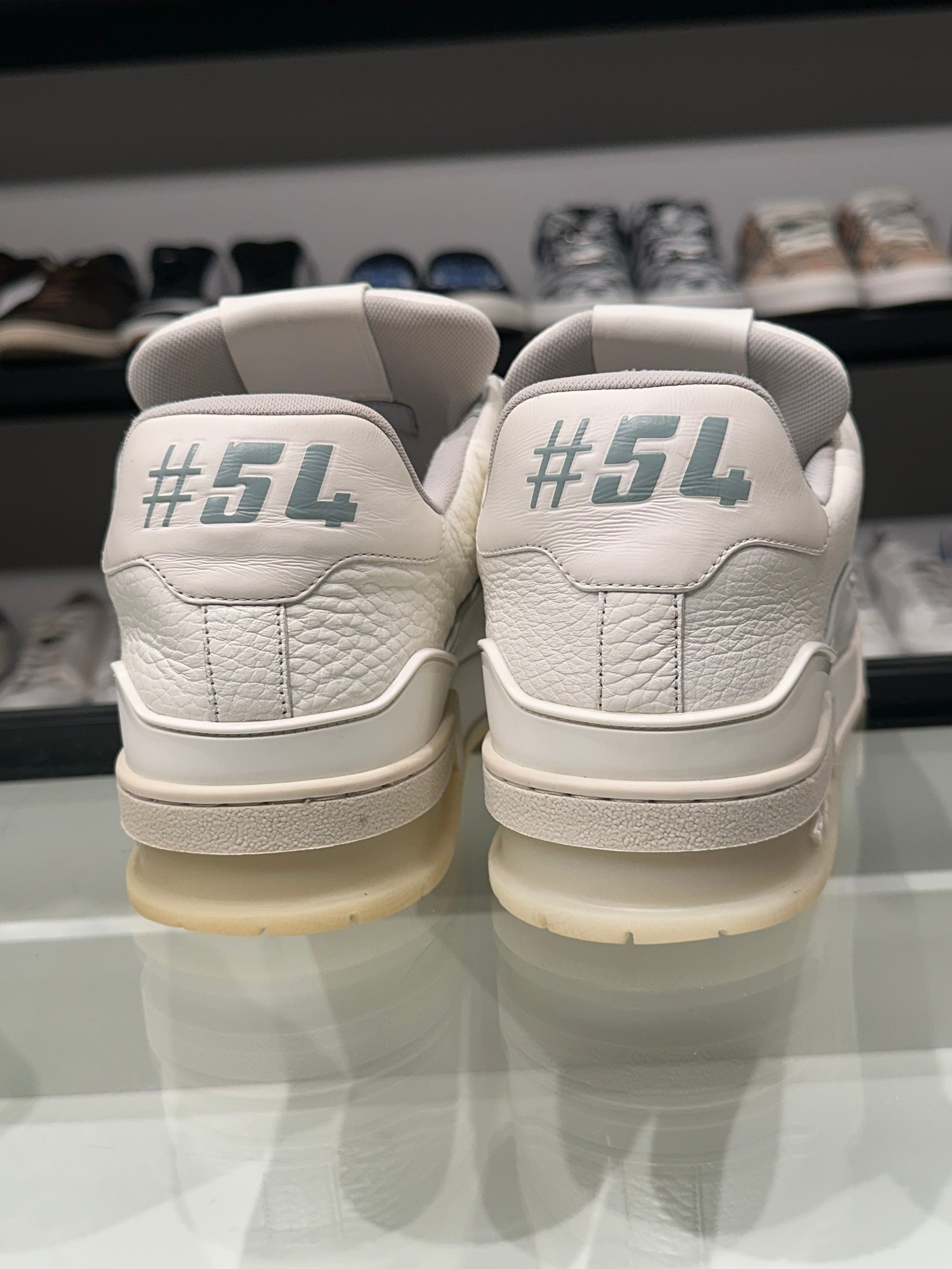 Louis Vuitton Trainer
