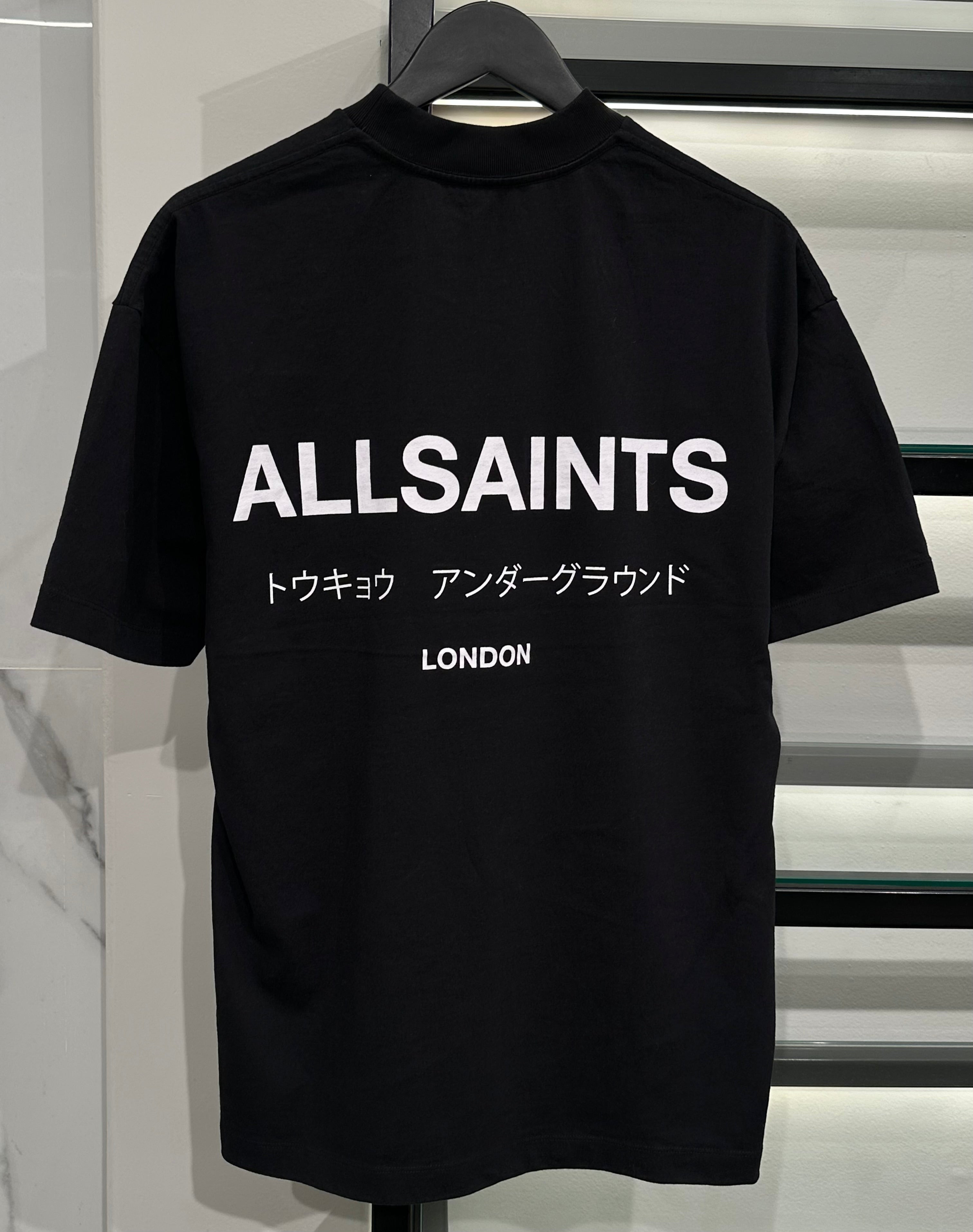 Camiseta All Saints