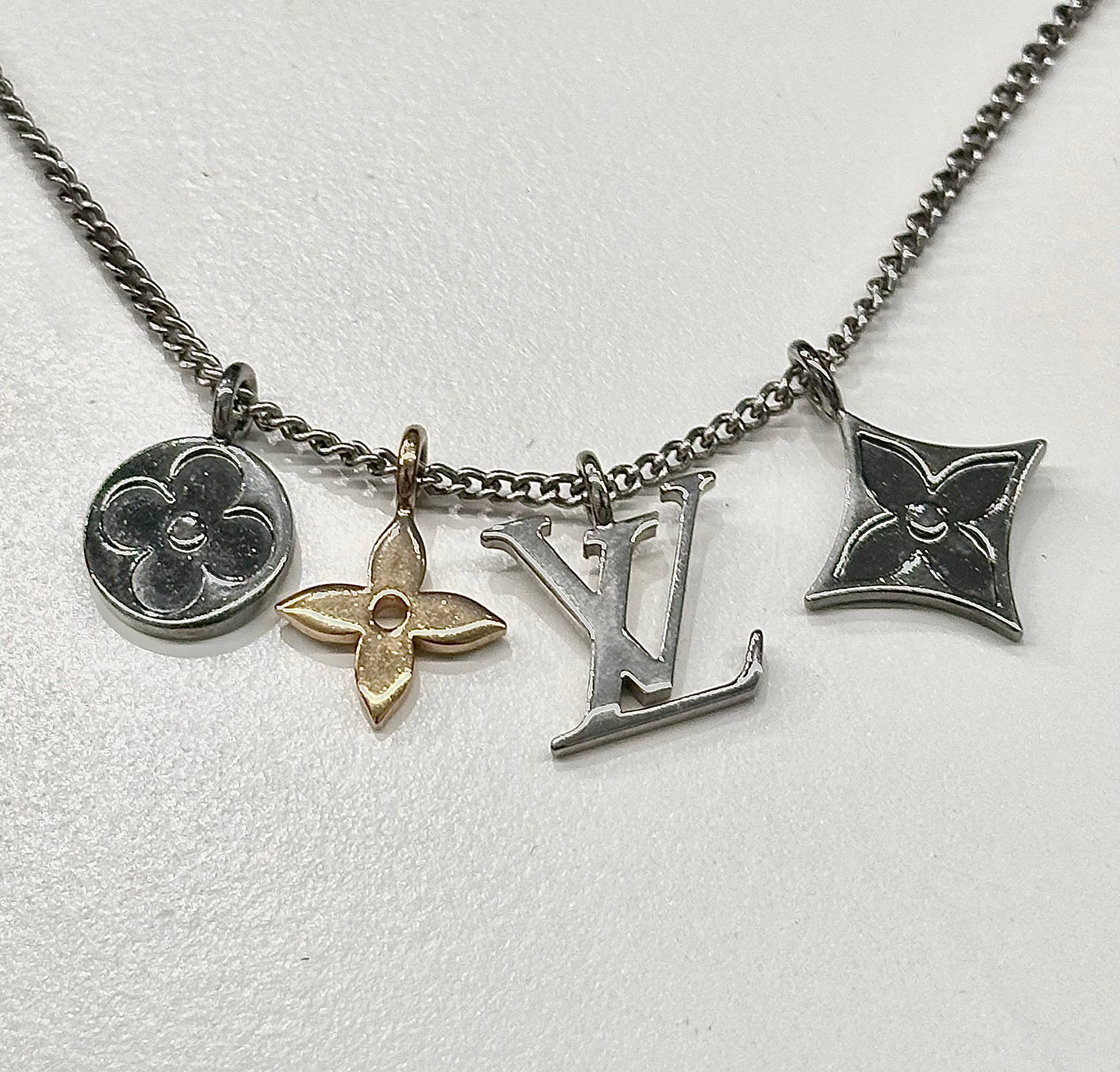 Pingente Louis Vuitton Instict