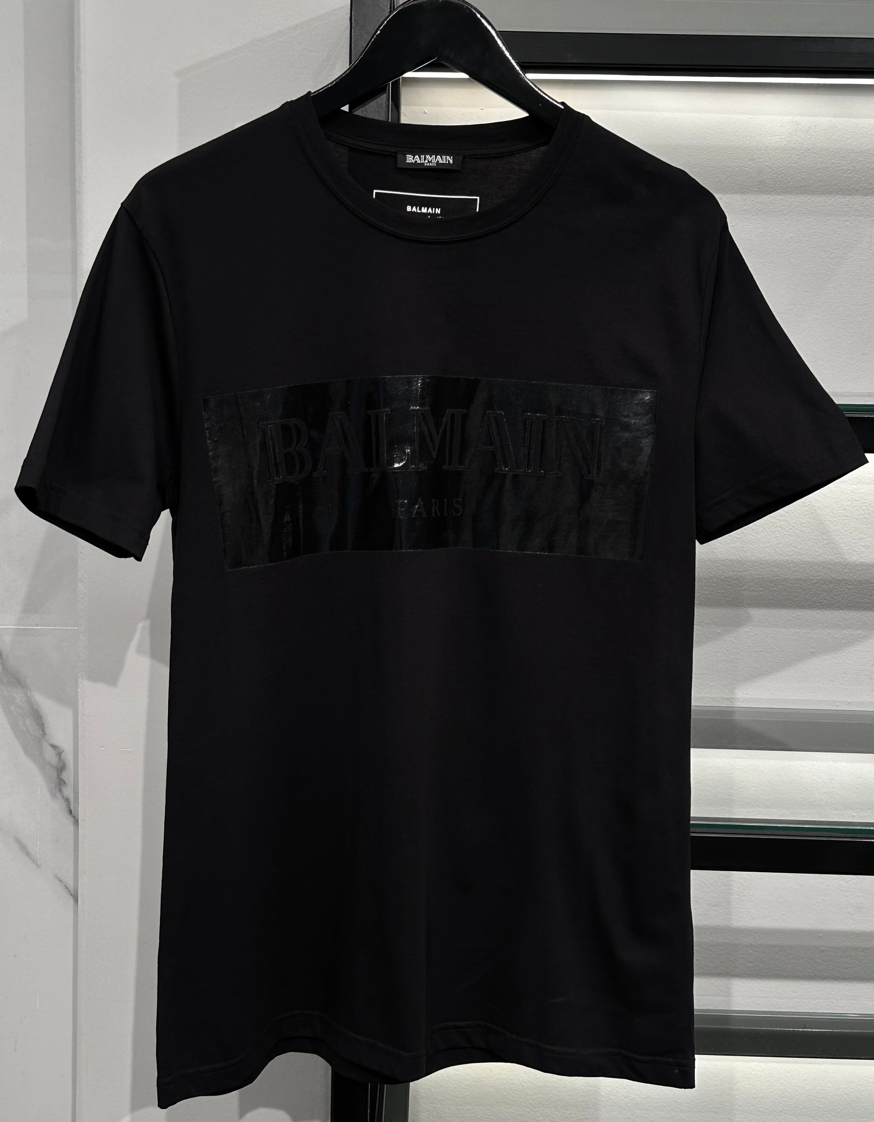 Camiseta Balmain