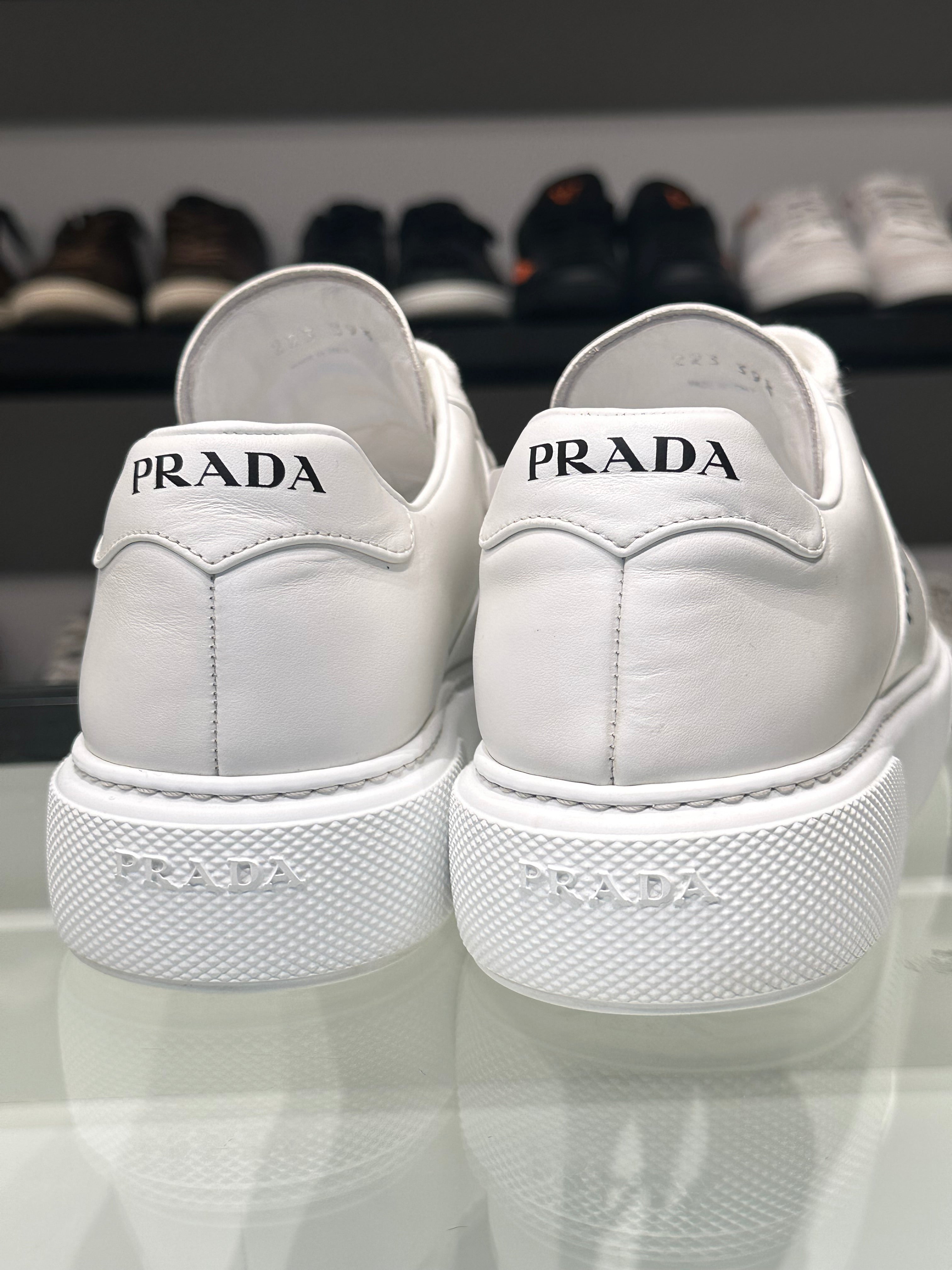Sneaker Prada