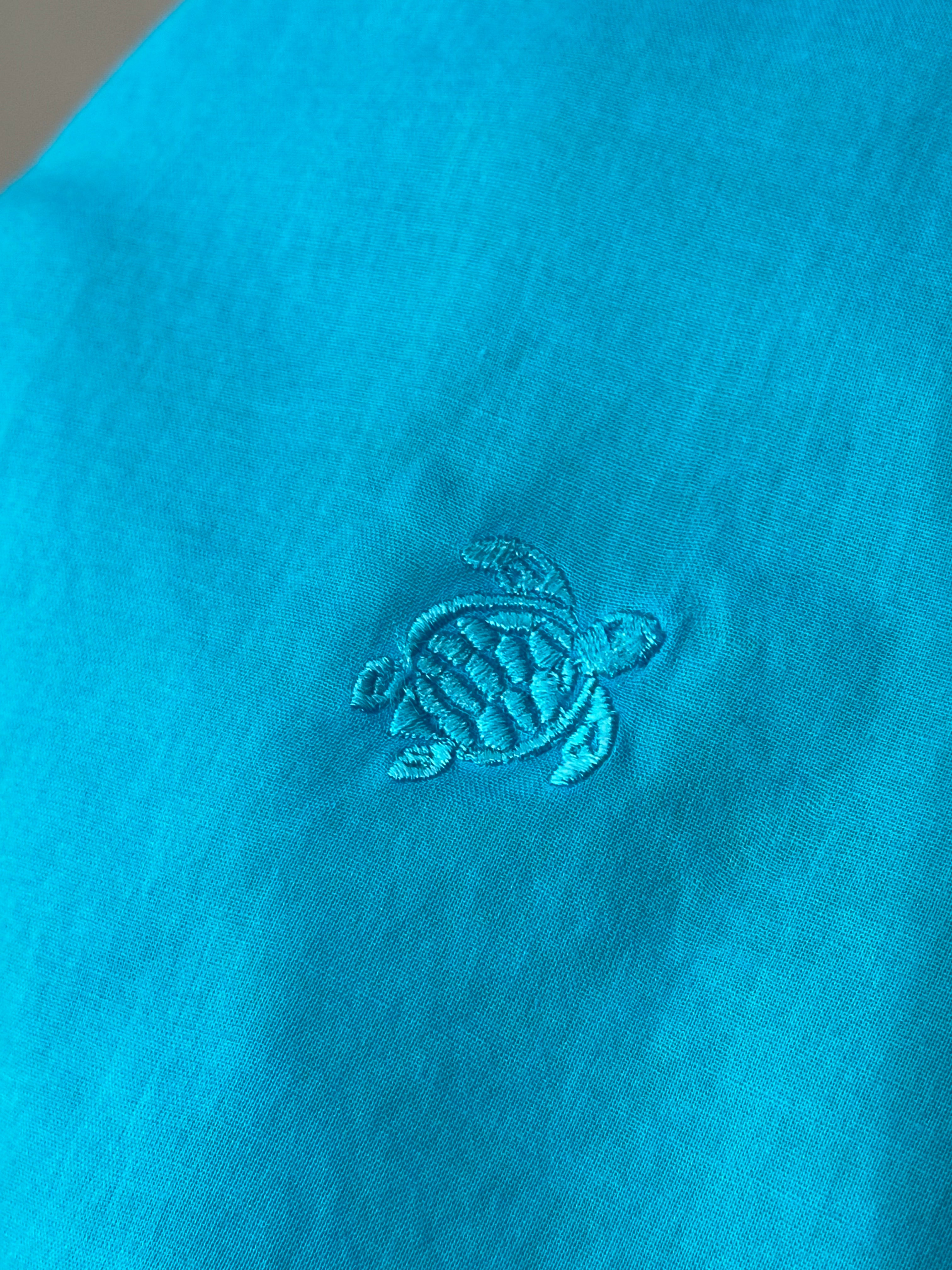 Camisa Vilebrequin