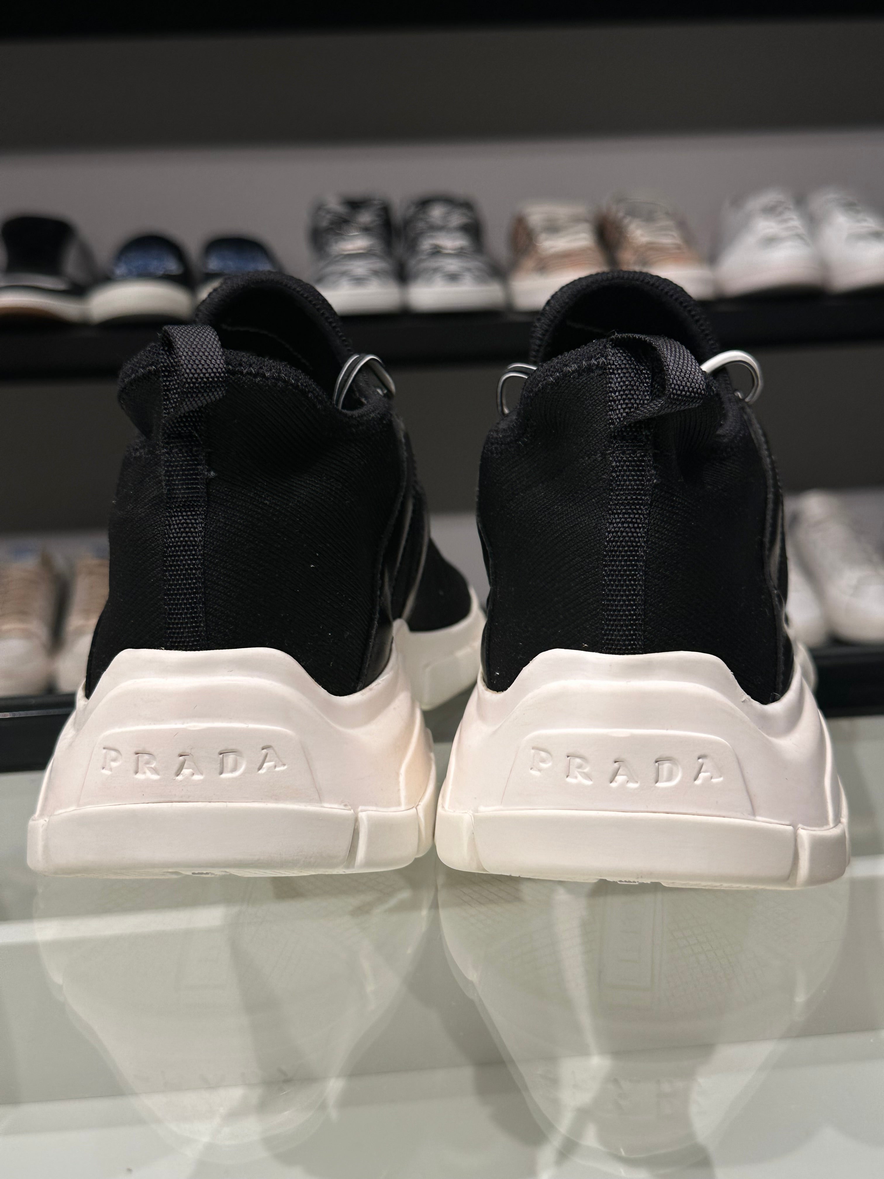 Sneaker Prada