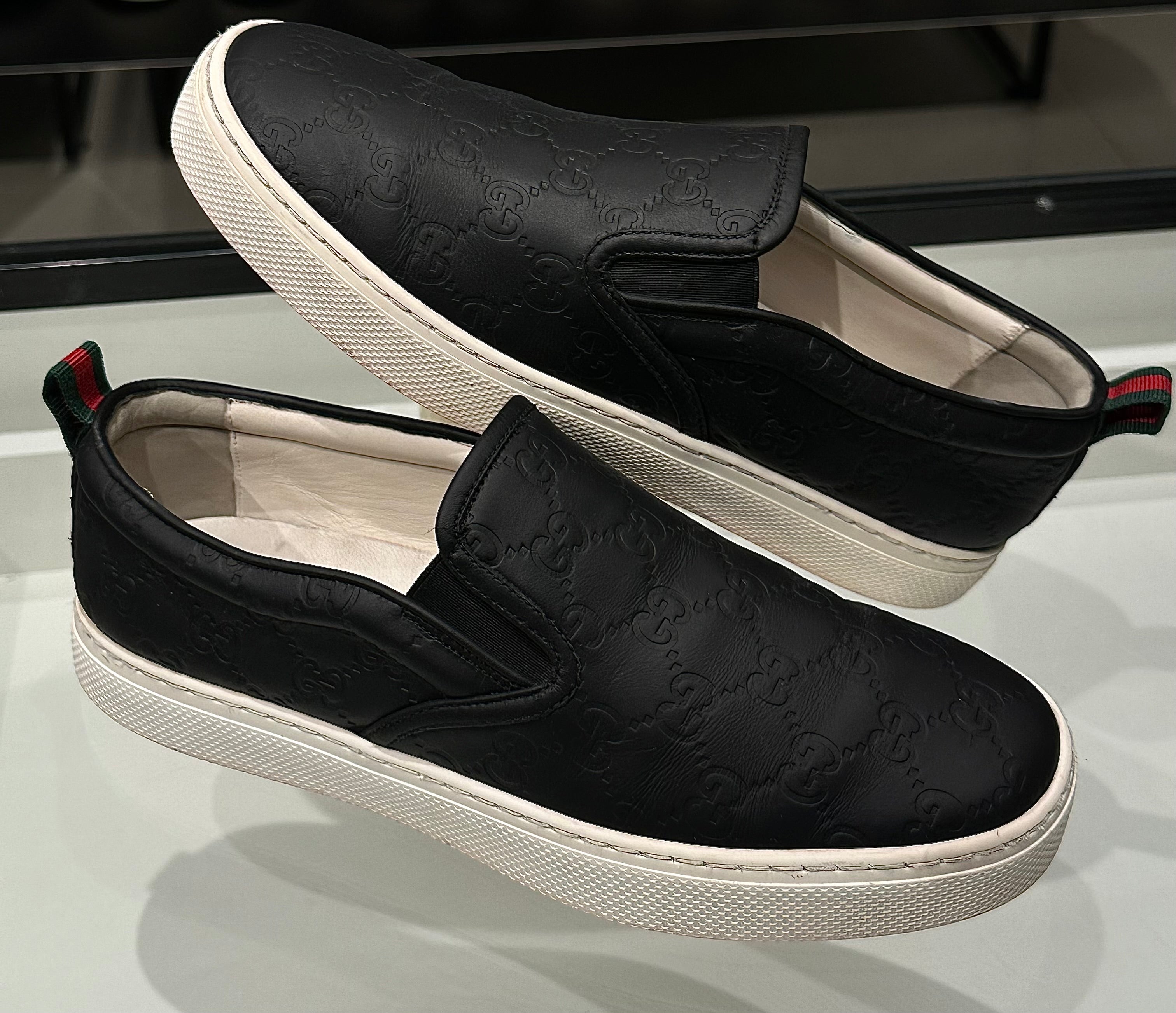 Slip Gucci