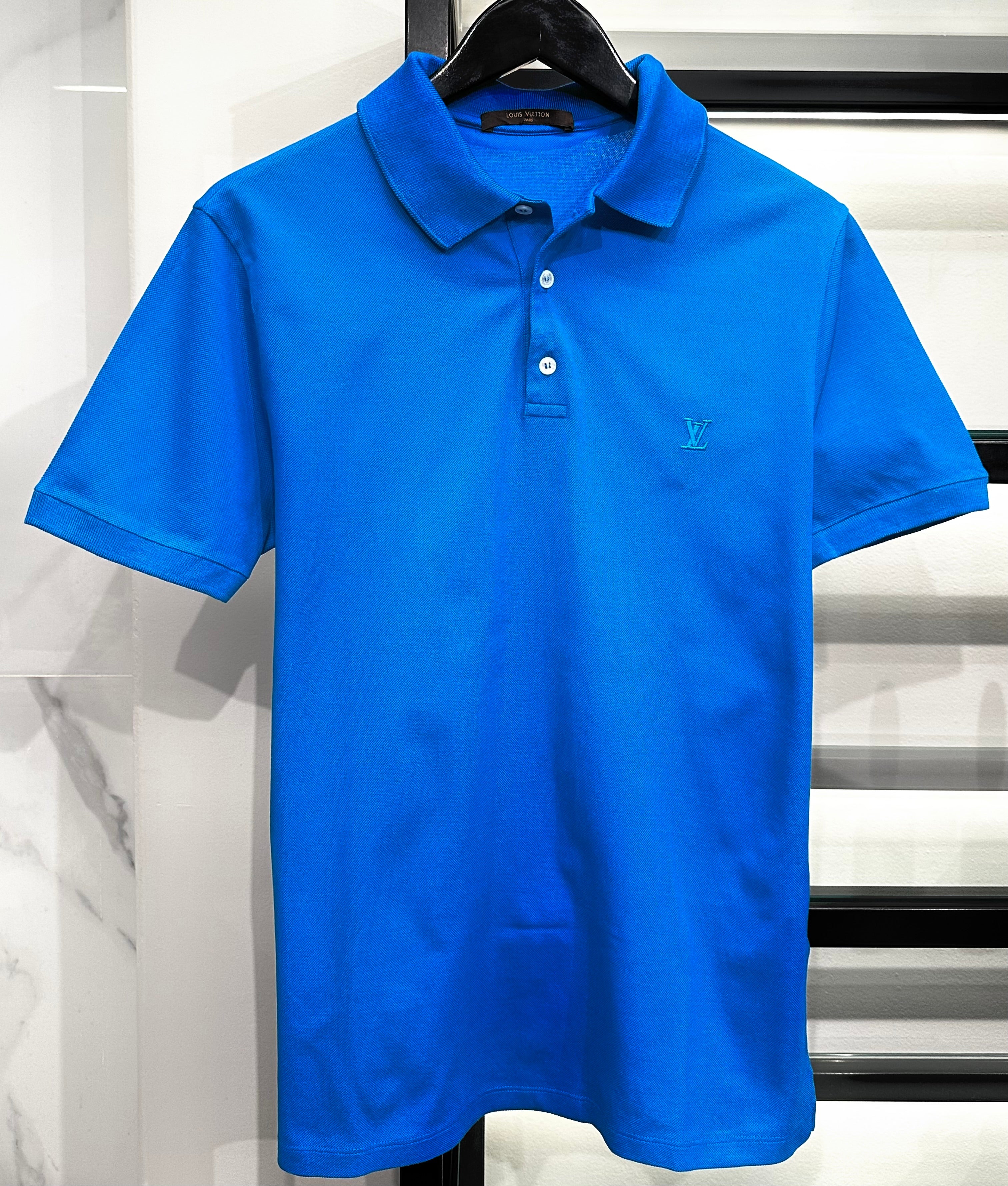 Polo Louis Vuitton