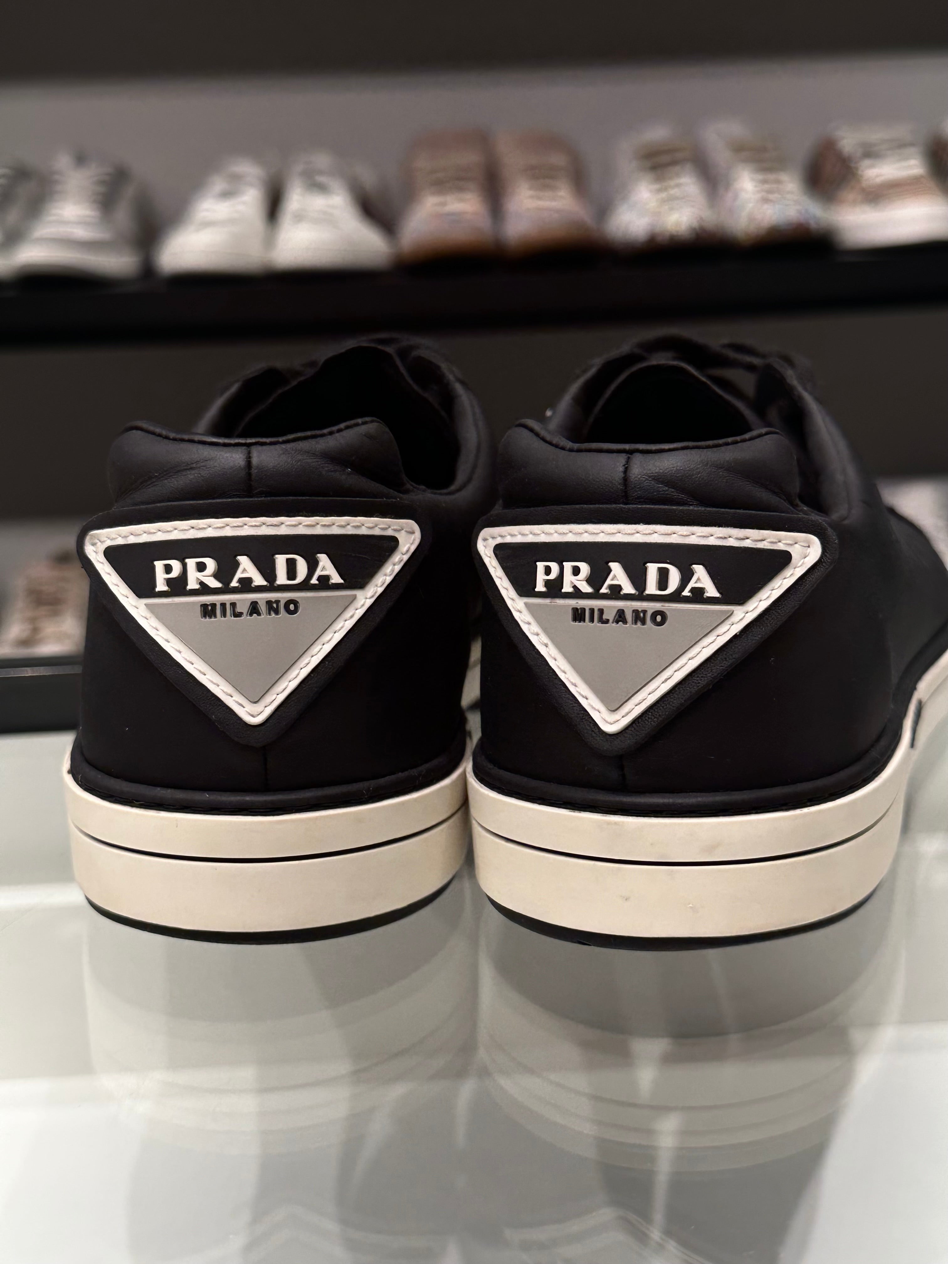 Sneaker Prada