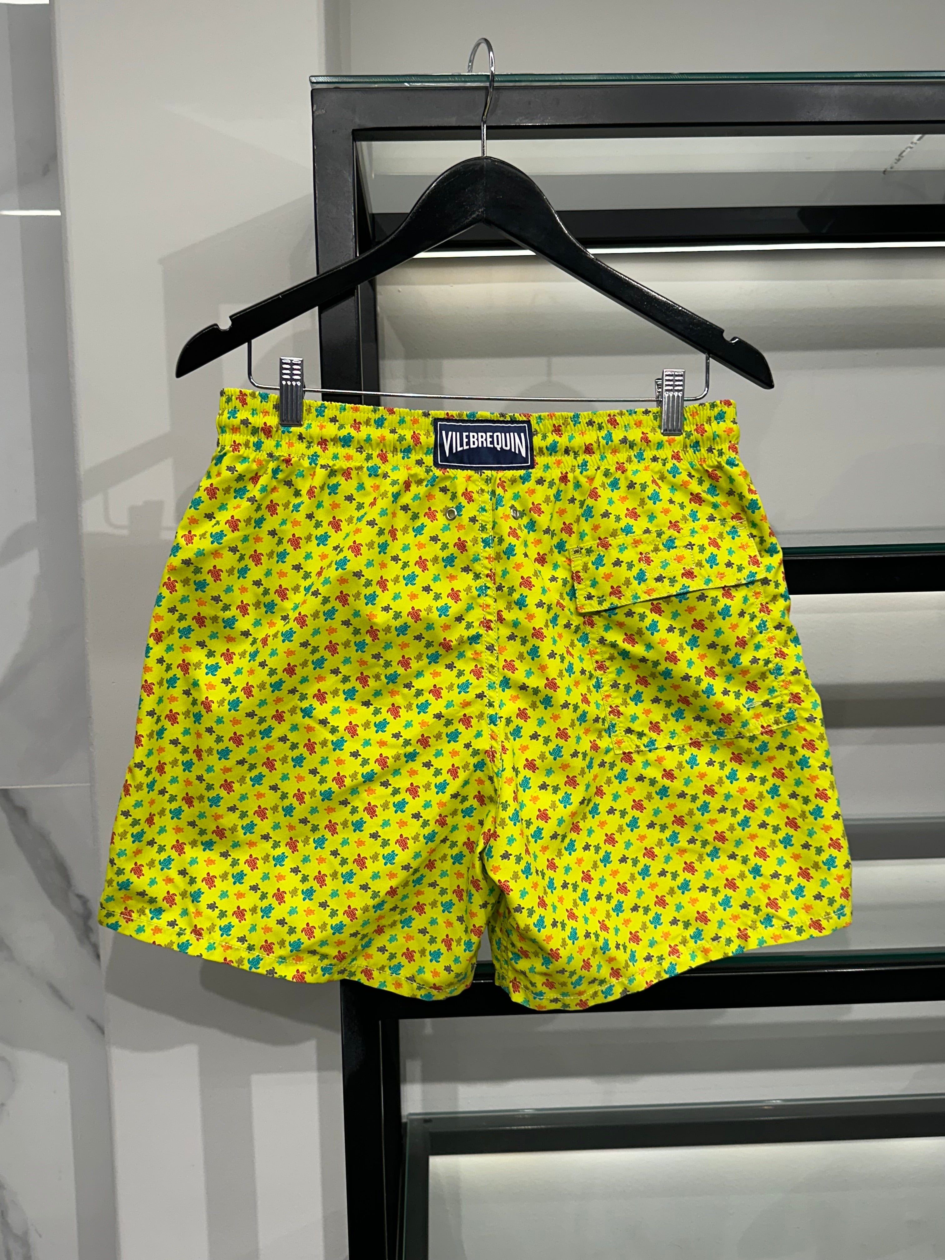 Short Vilebrequin