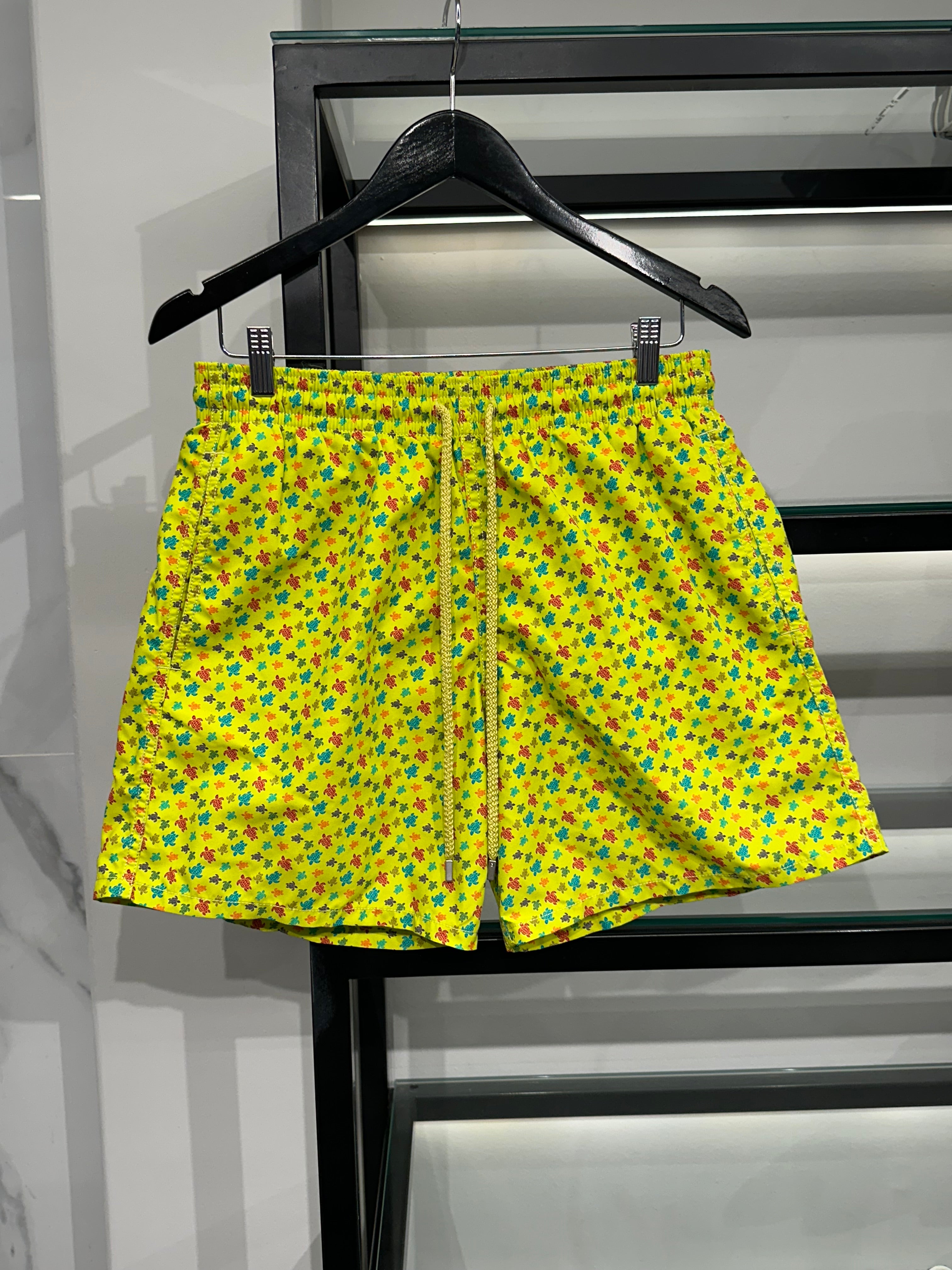 Short Vilebrequin