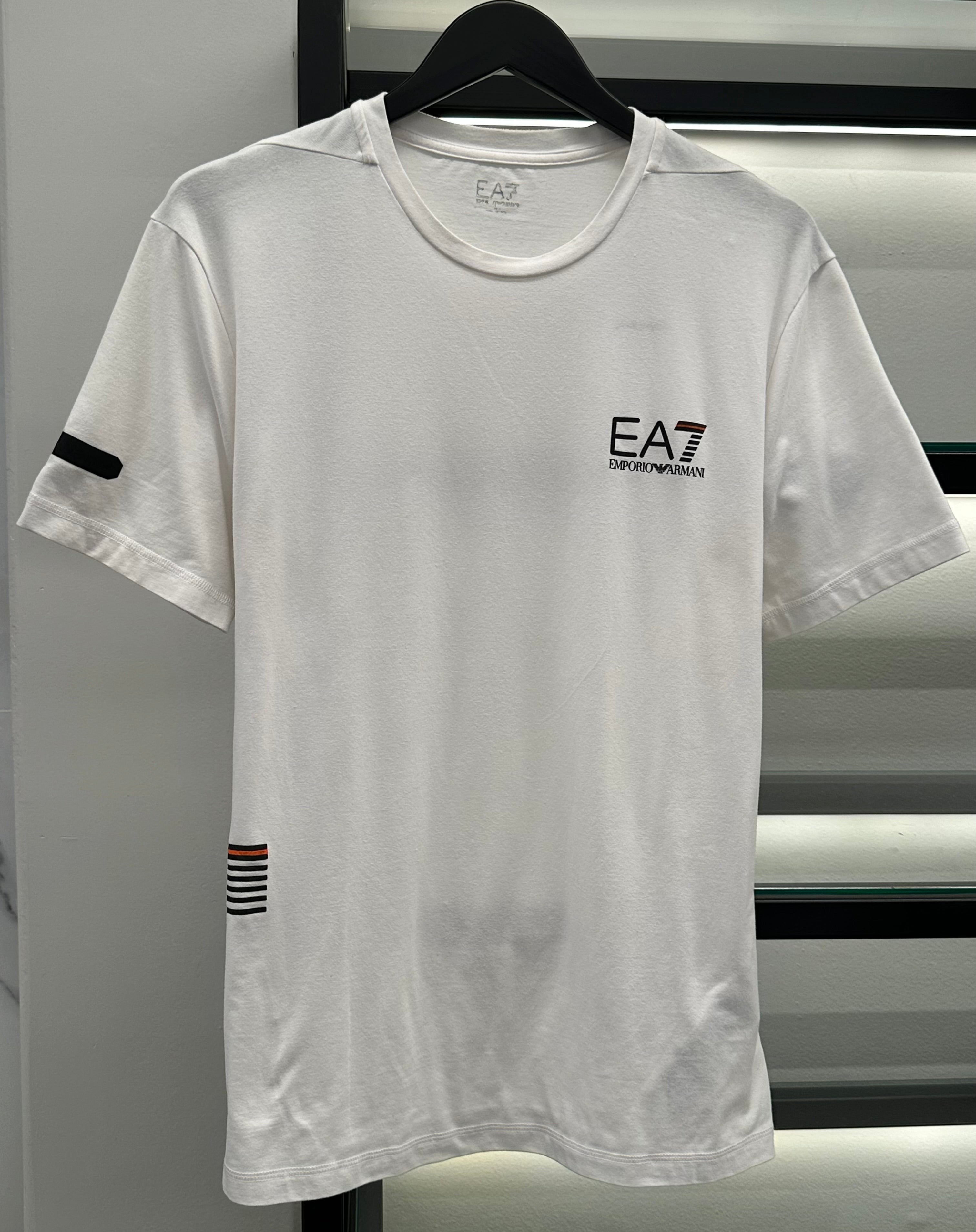 Camiseta Emporio Armani