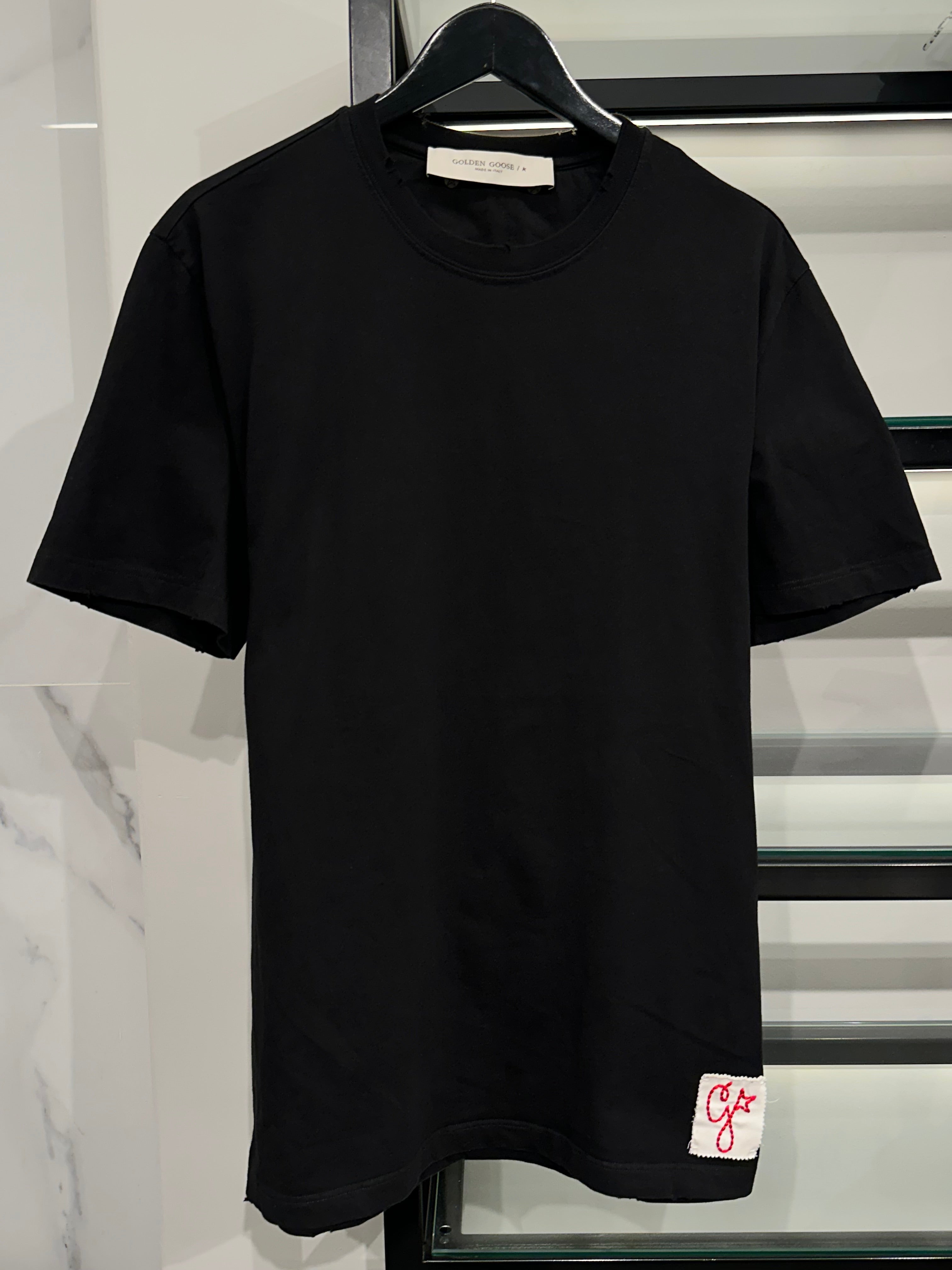 Camiseta Golden Goose