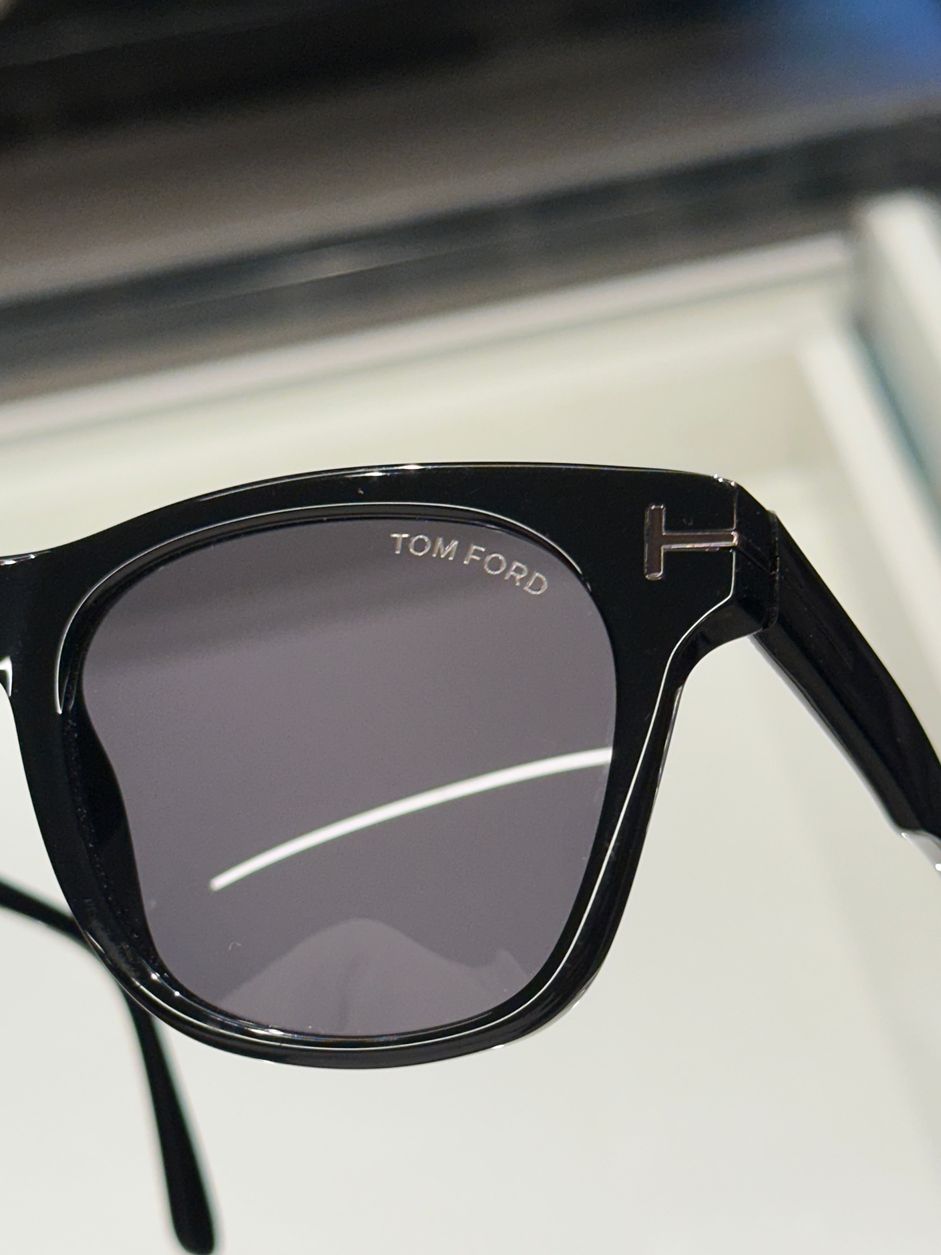 Óculos Tom Ford