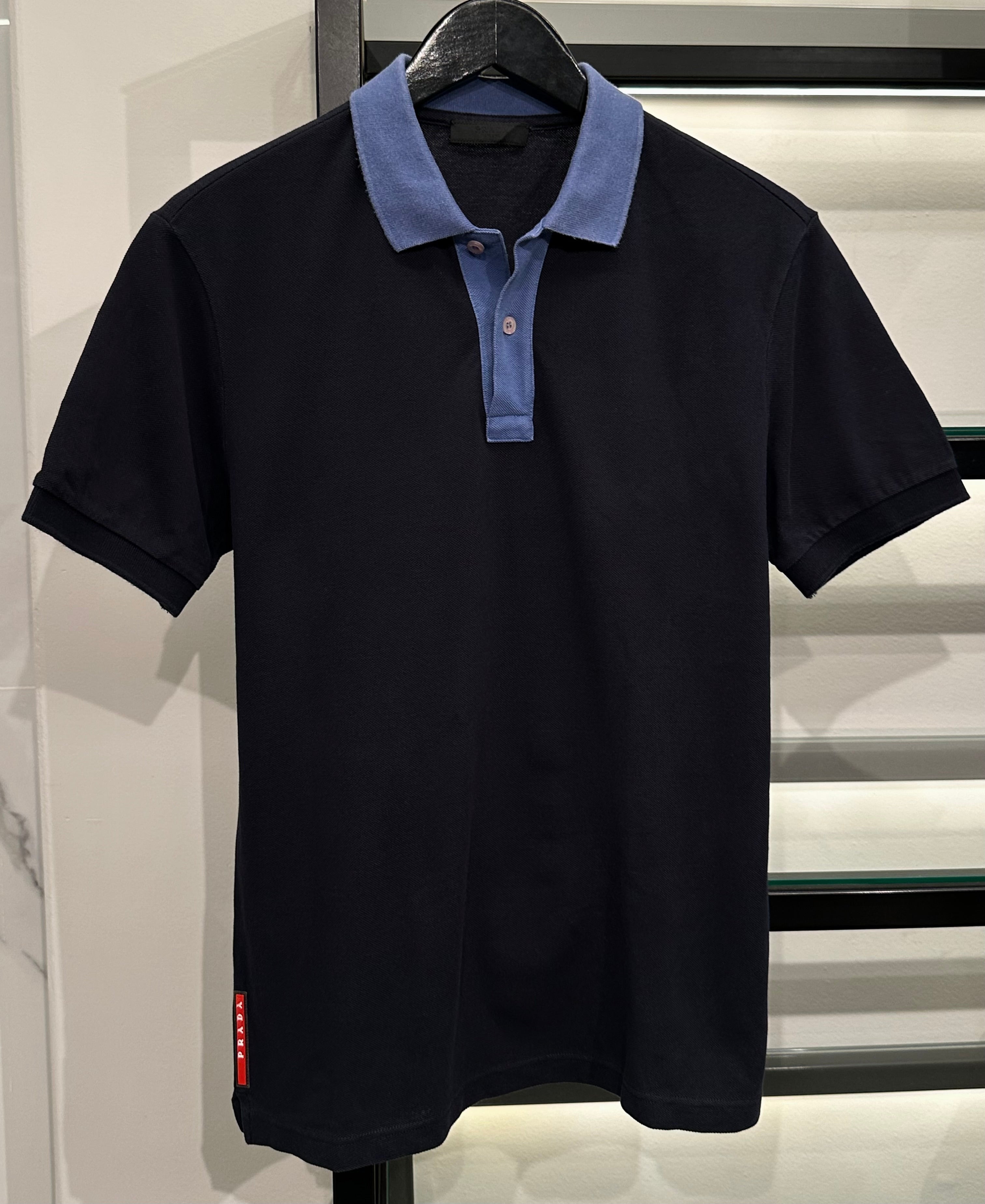 Polo Prada