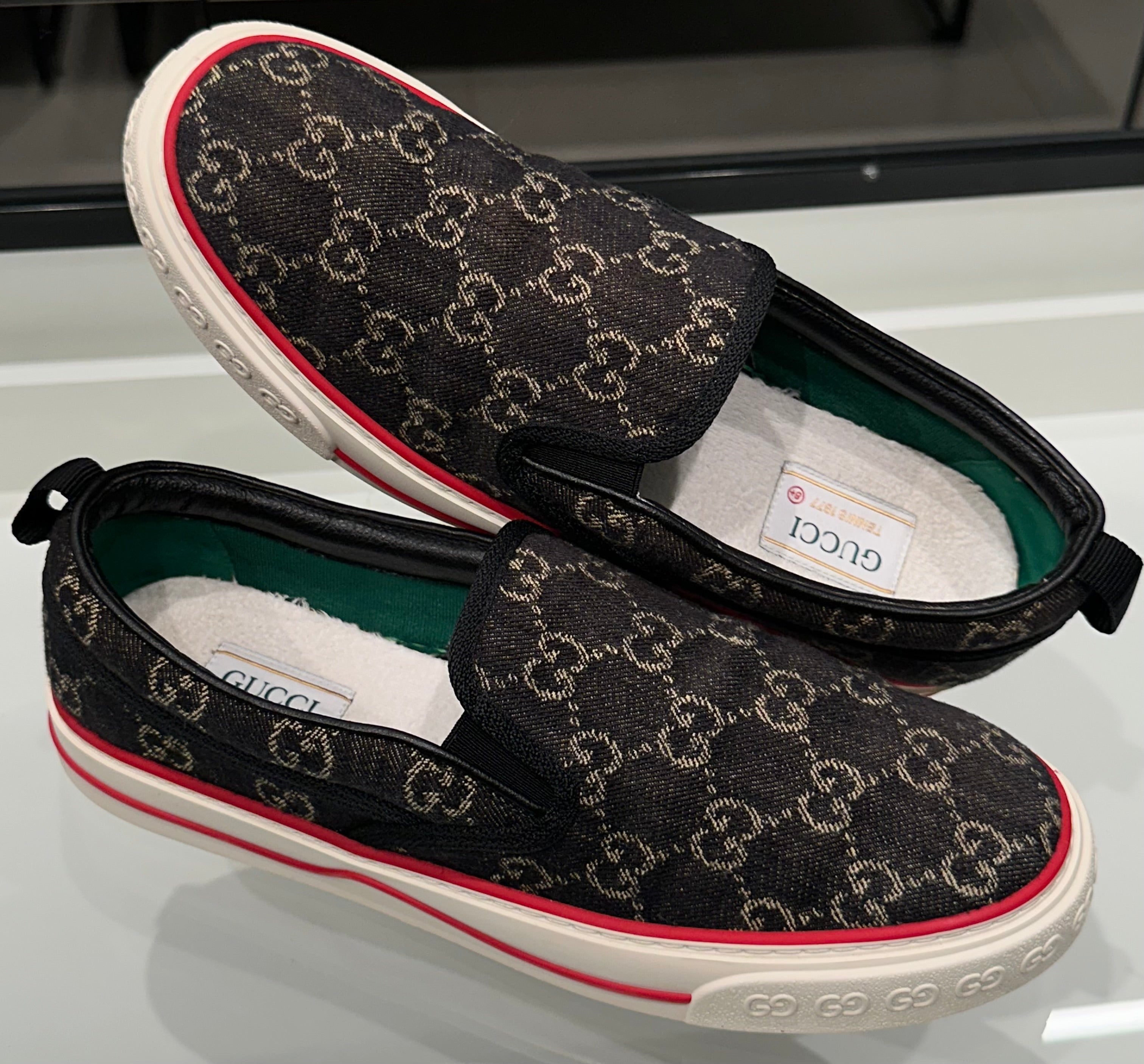 Slip Gucci 1977